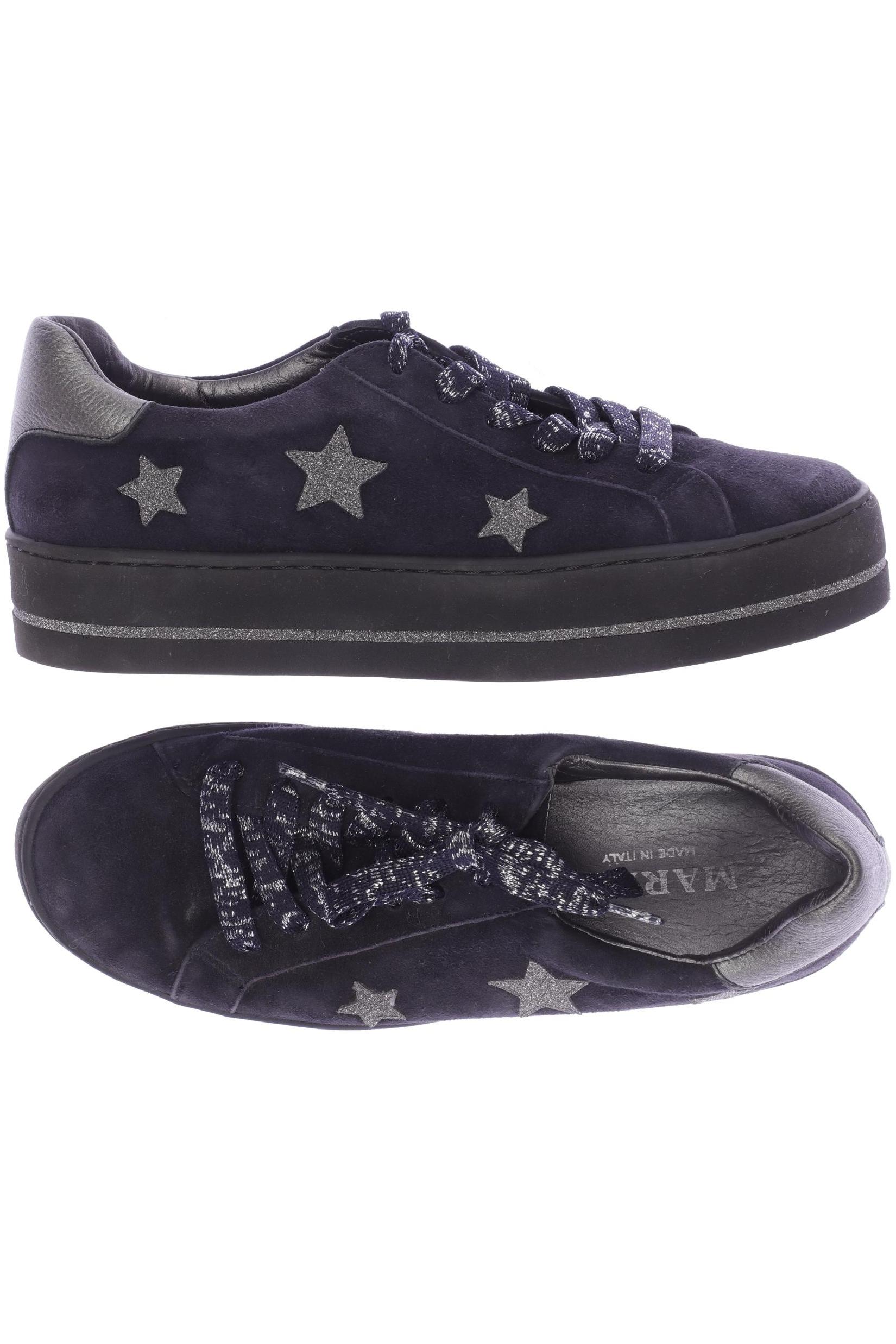 

Maripe Damen Sneakers, marineblau, Gr. 37