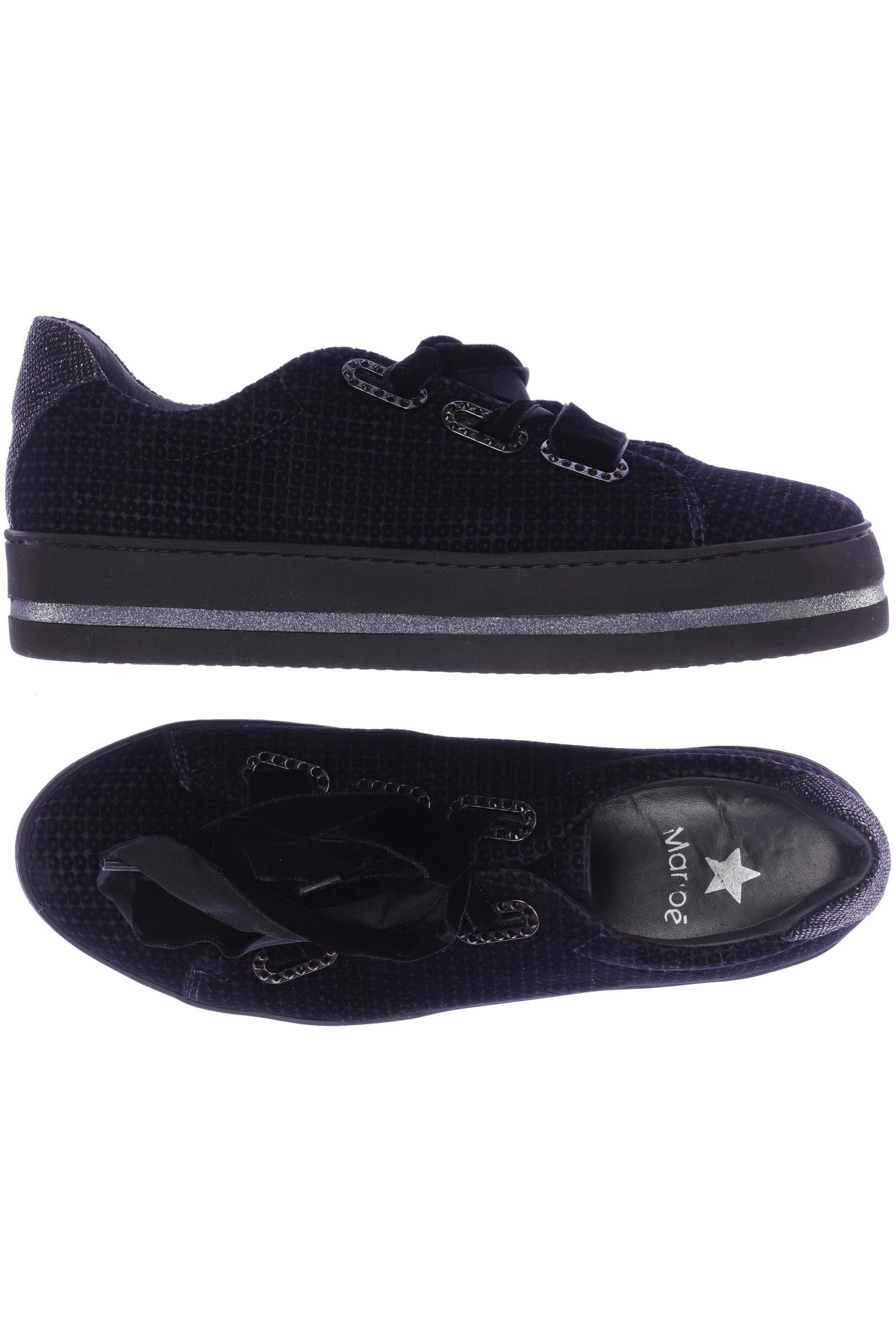 

Maripe Damen Sneakers, marineblau, Gr. 38