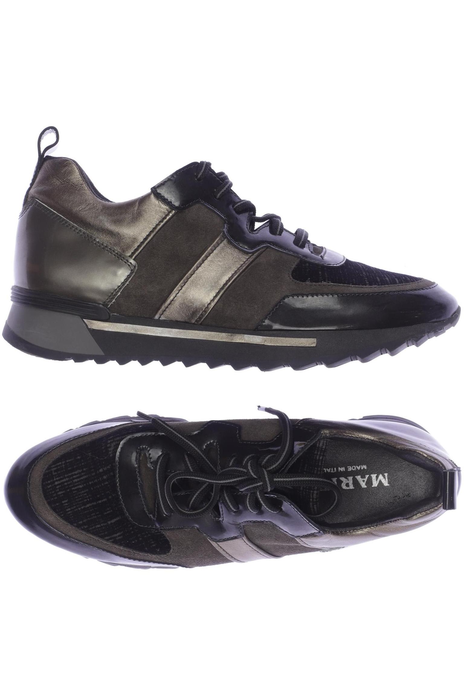 

Maripe Damen Sneakers, braun, Gr. 39