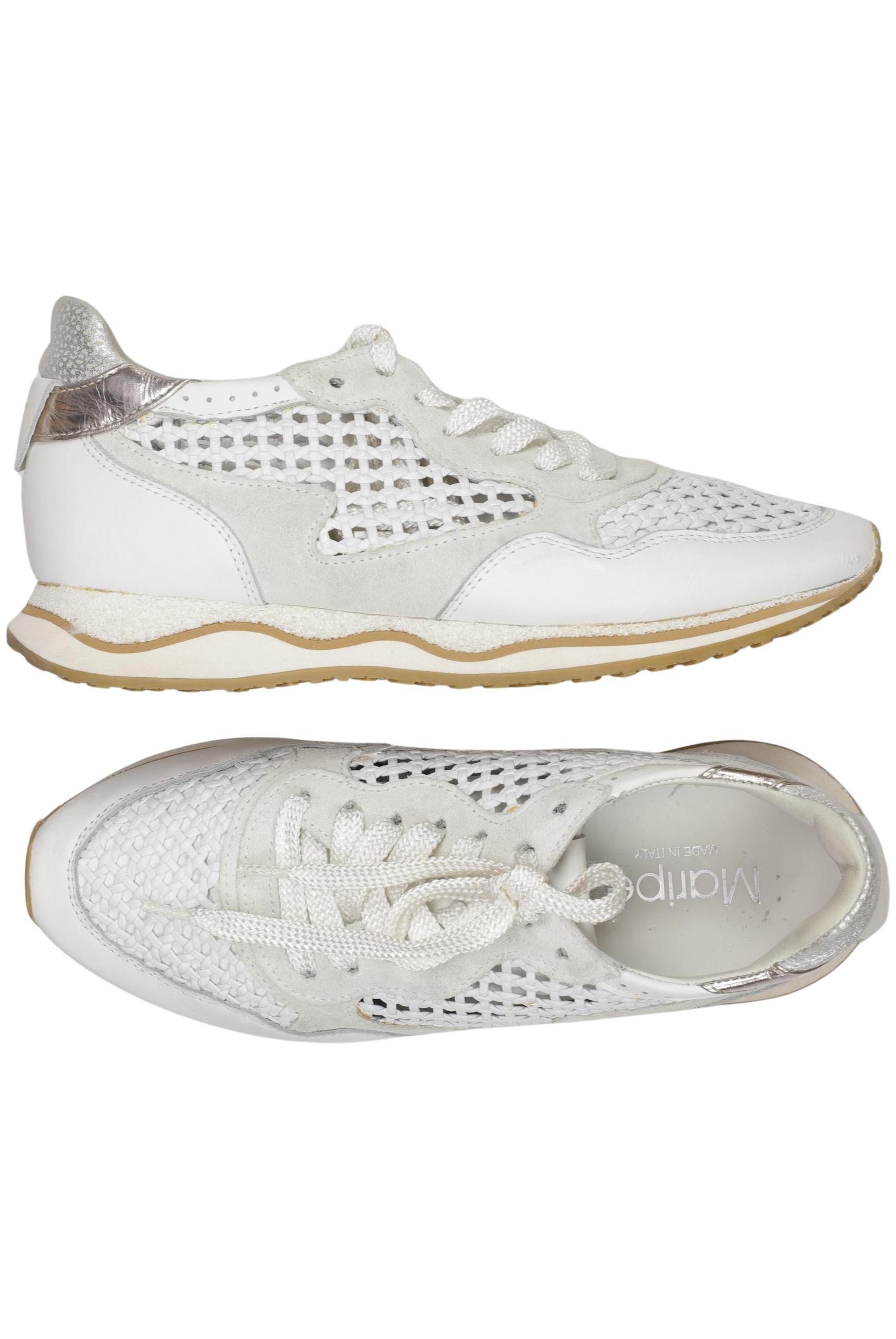 

Maripe Damen Sneakers, weiß, Gr. 38