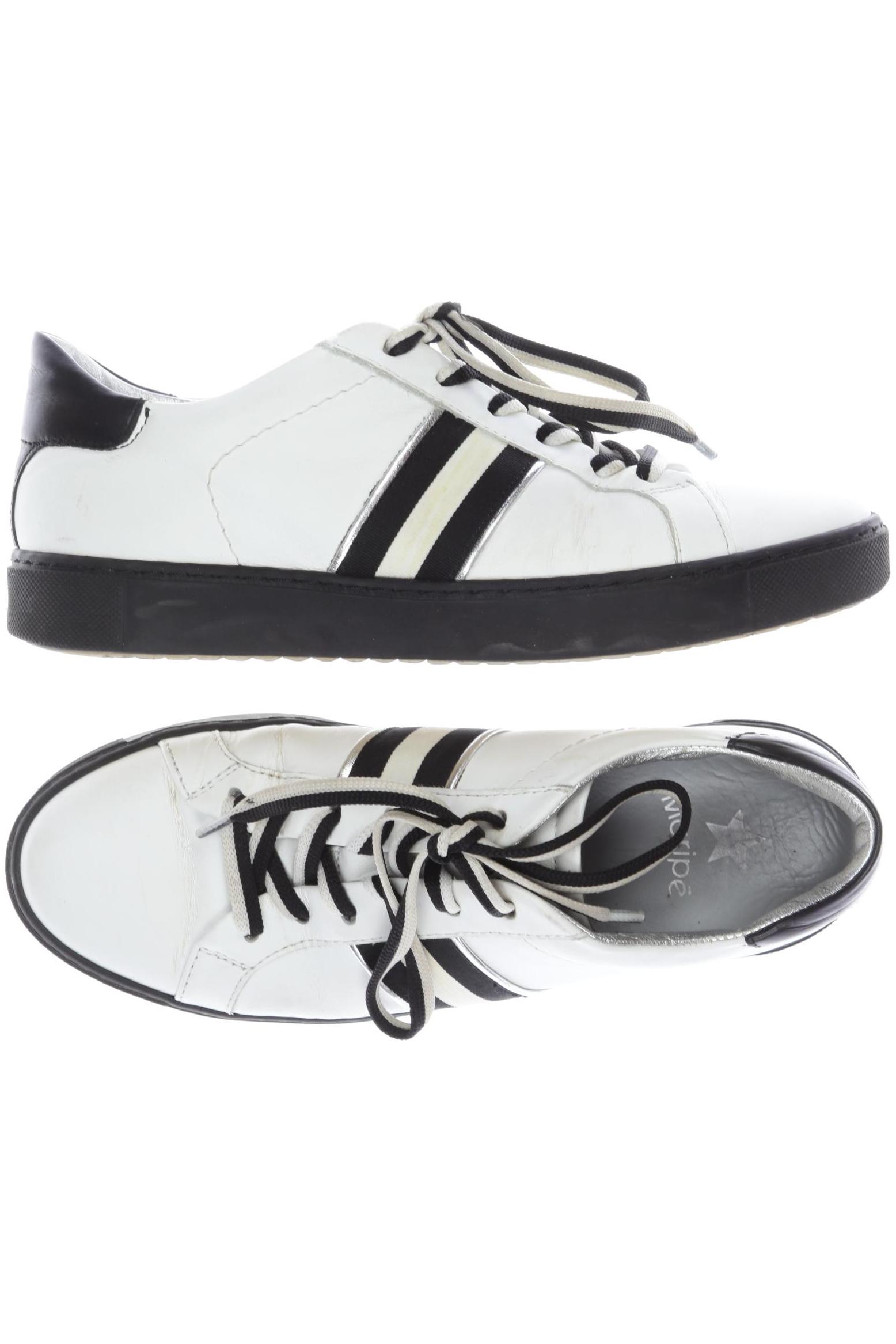 

Maripe Damen Sneakers, weiß, Gr. 37
