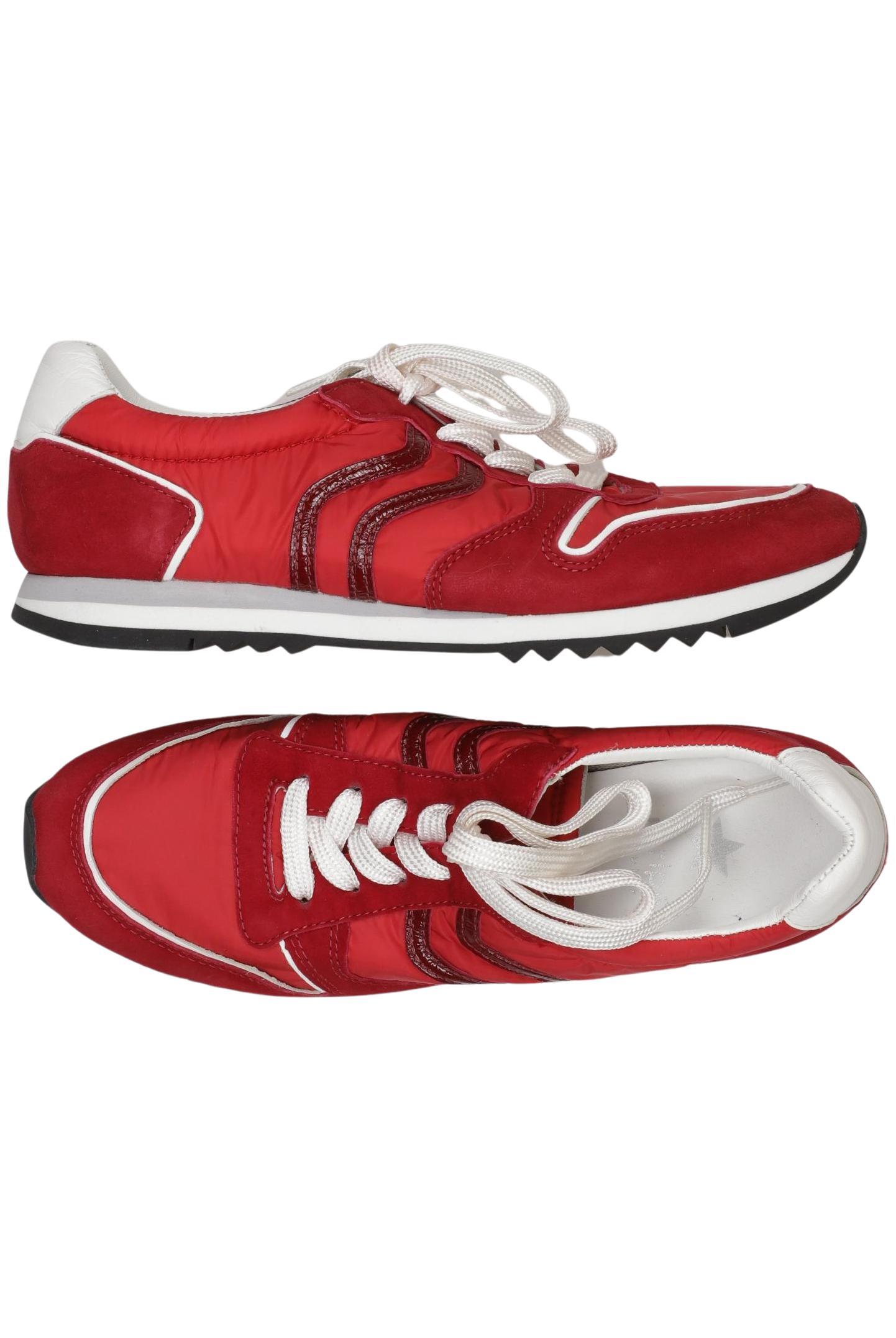 

Maripe Damen Sneakers, rot, Gr. 40