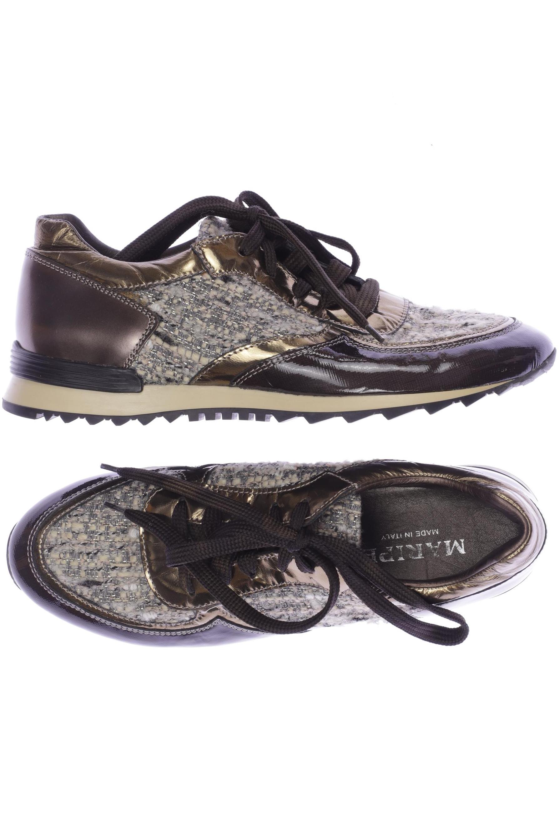 

Maripe Damen Sneakers, beige, Gr. 38