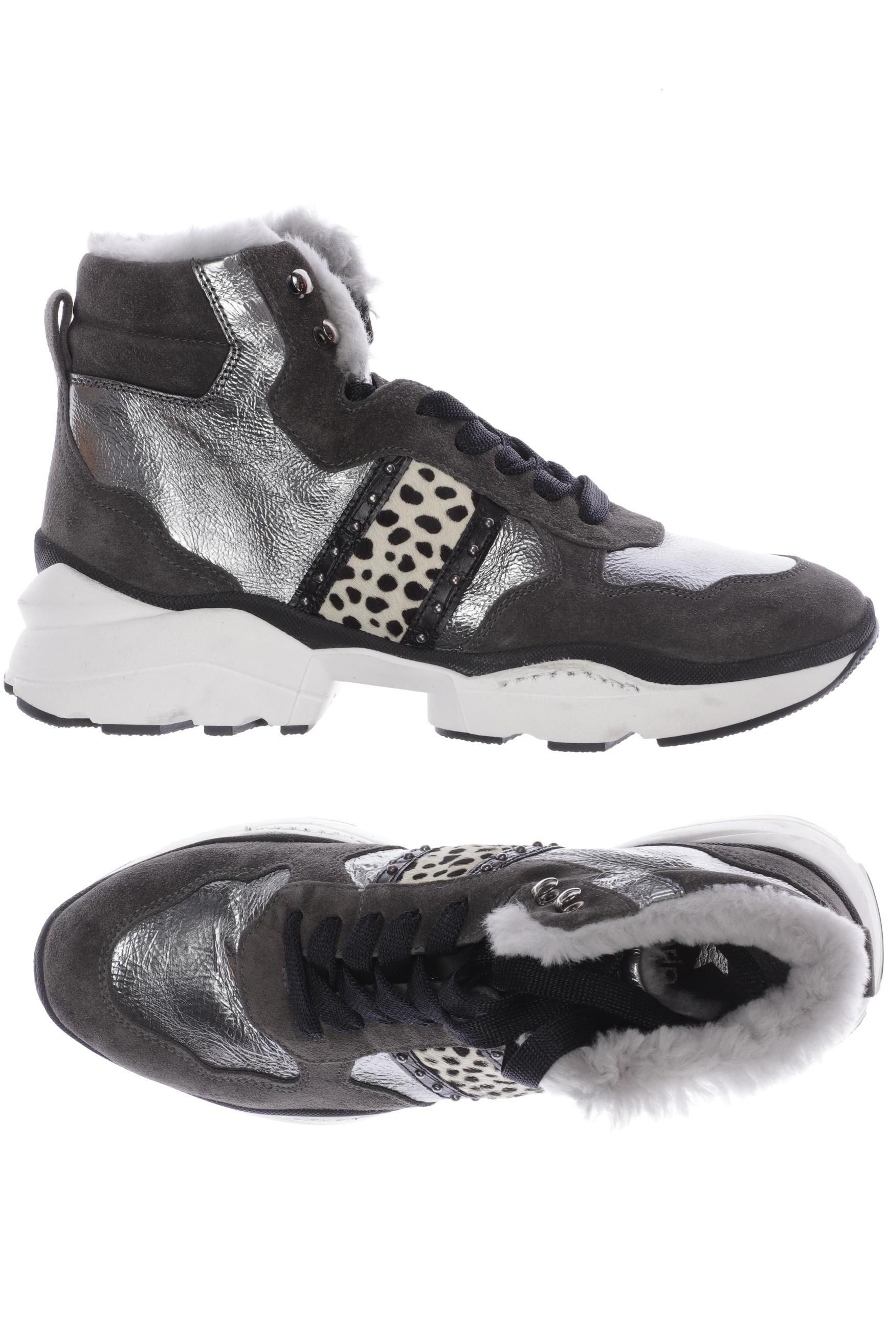 

Maripe Damen Sneakers, grau, Gr. 38