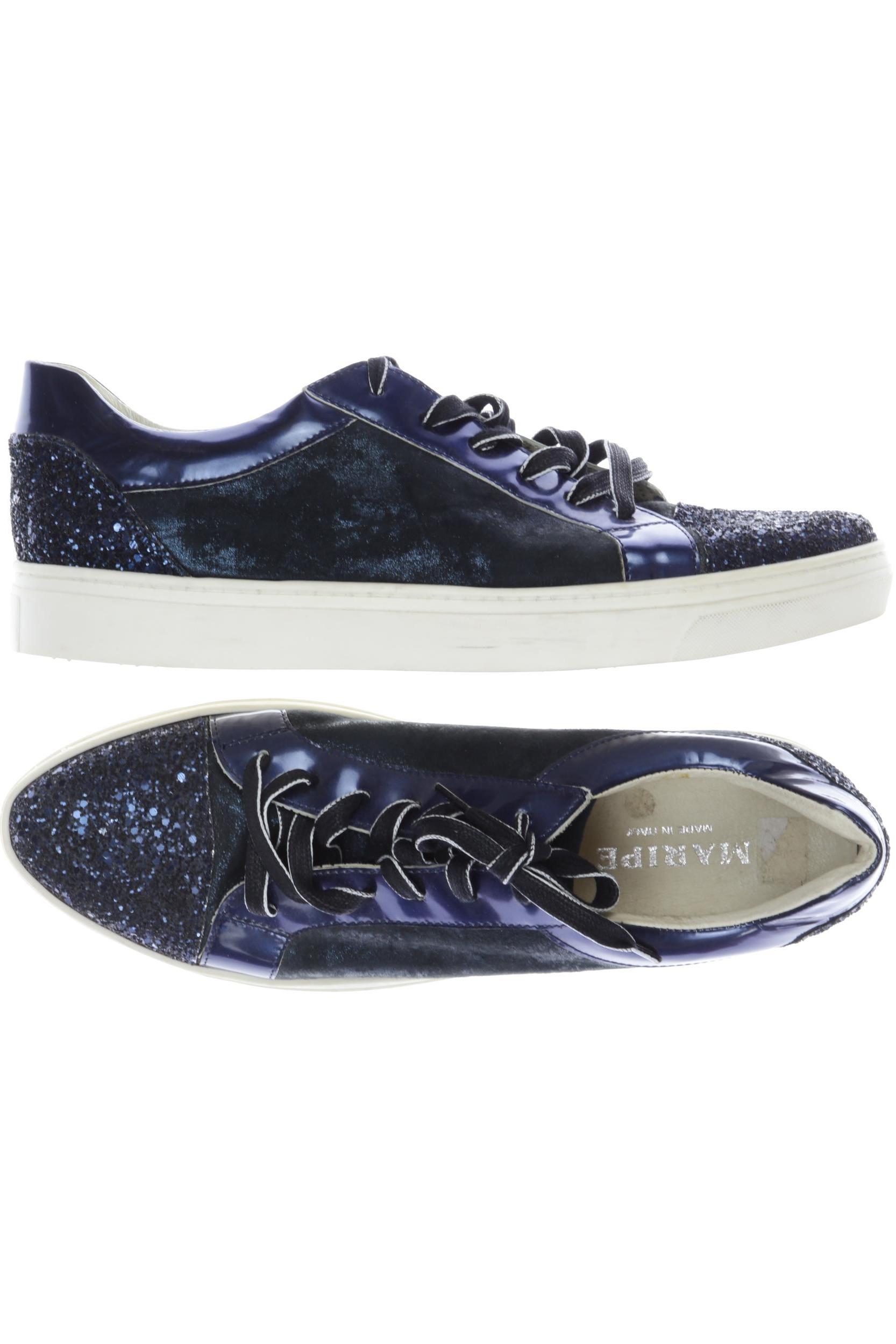 

Maripe Damen Sneakers, marineblau, Gr. 41