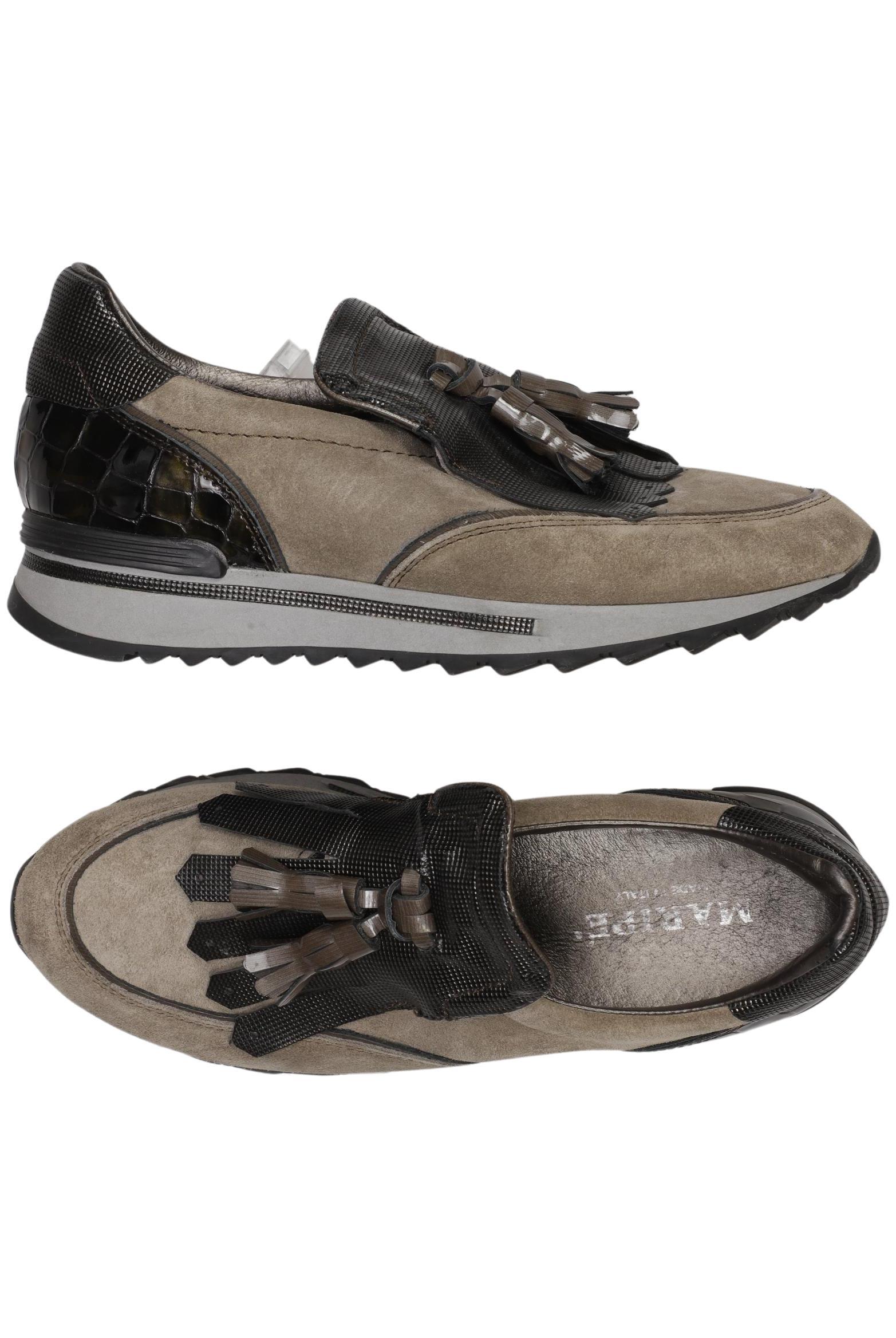 

Maripe Damen Sneakers, braun, Gr. 36