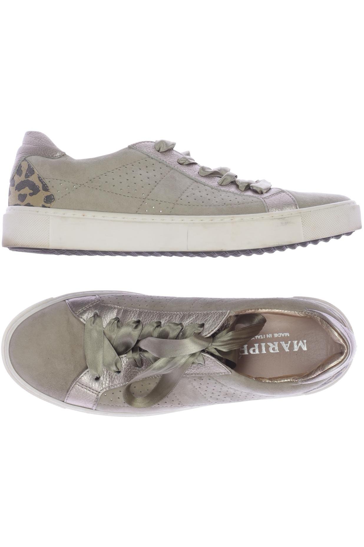 

Maripe Damen Sneakers, hellgrün