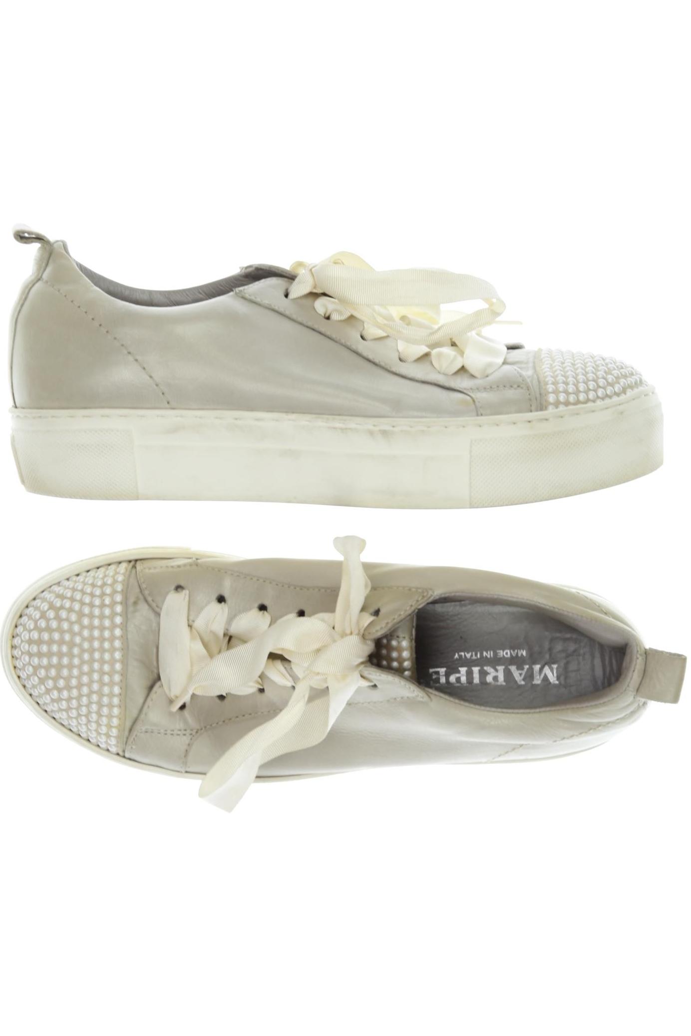

Maripe Damen Sneakers, beige, Gr. 37