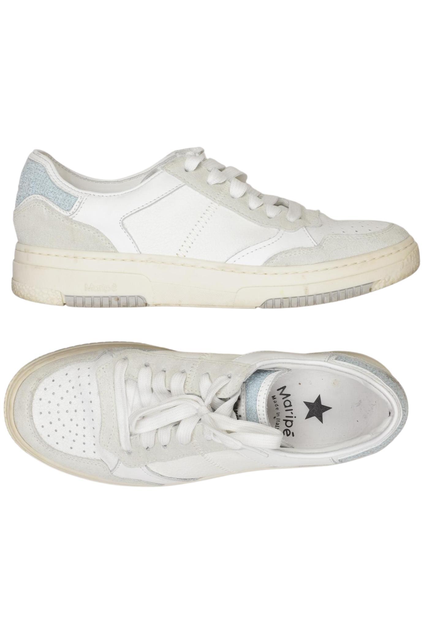 

Maripe Damen Sneakers, weiß, Gr. 37