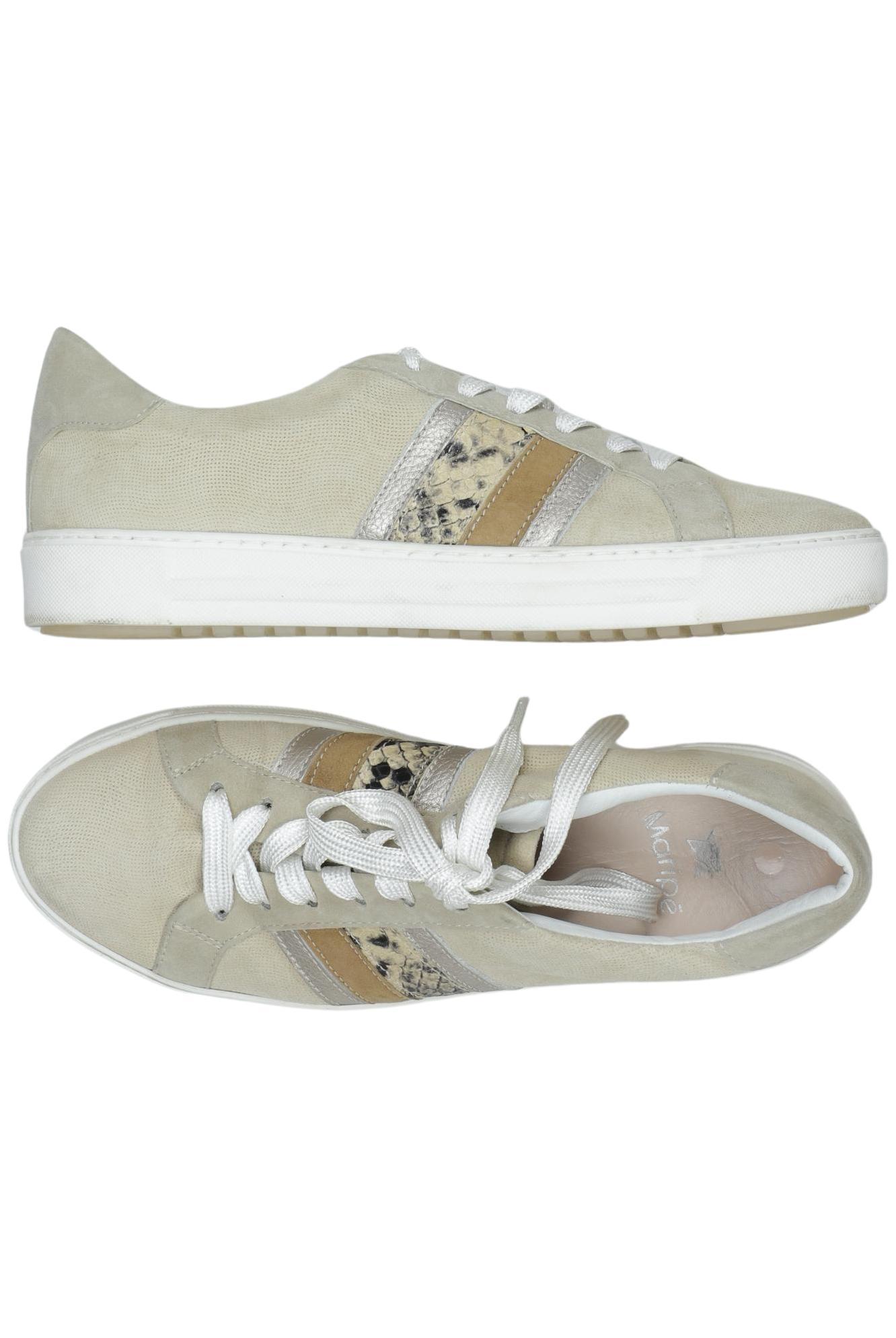 

Maripe Damen Sneakers, beige, Gr. 39