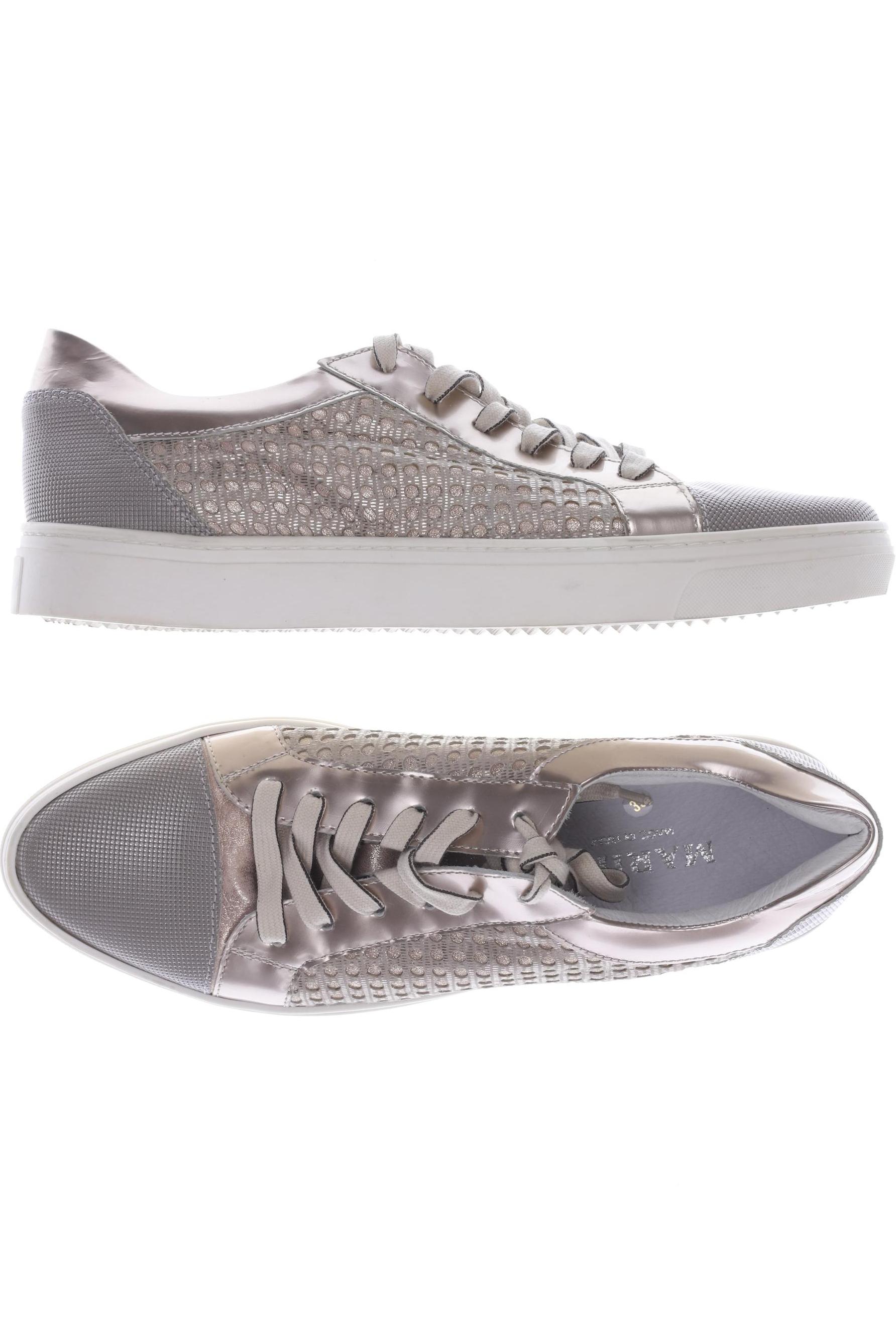 

Maripe Damen Sneakers, beige, Gr. 39.5
