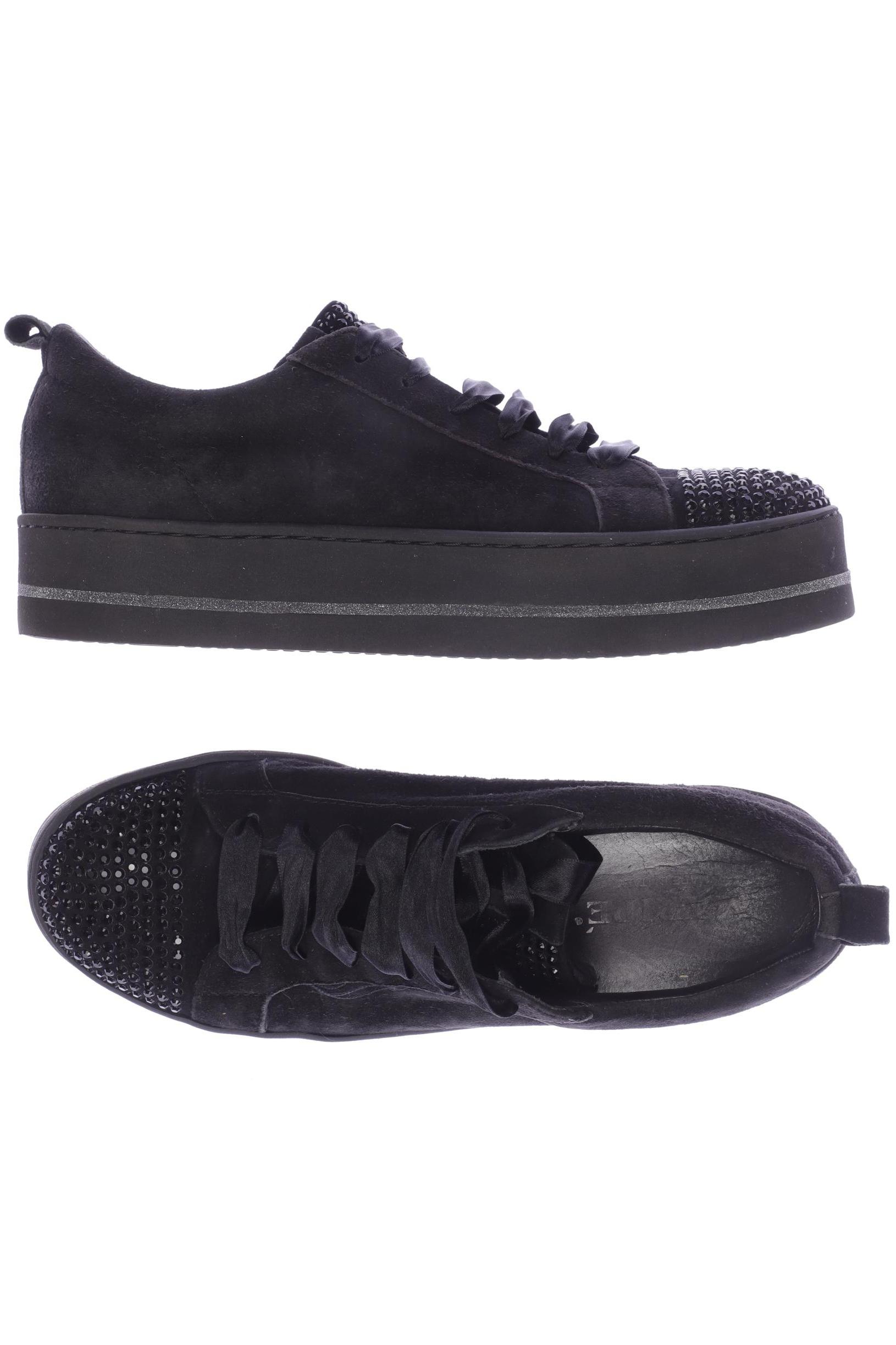 

Maripe Damen Sneakers, schwarz