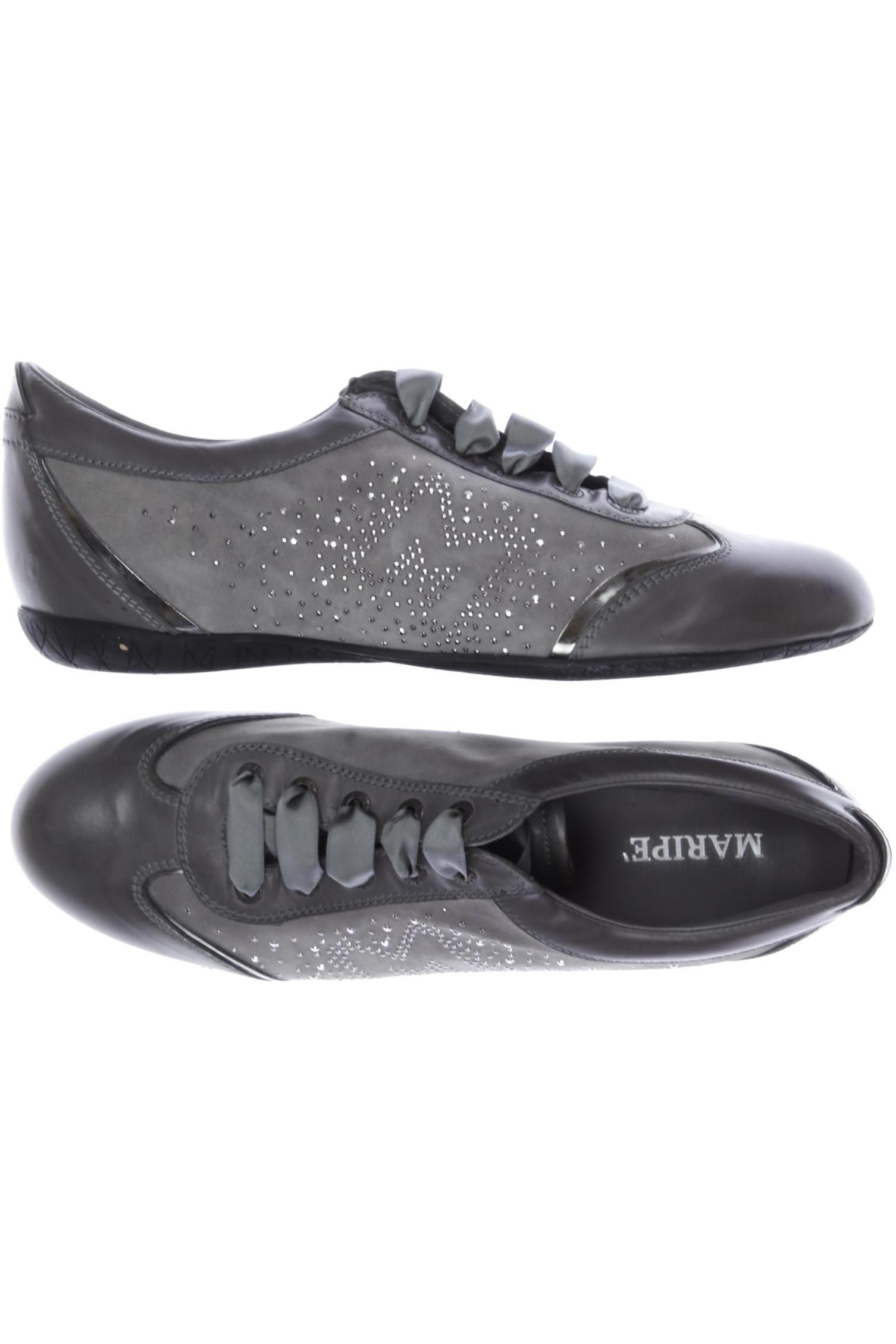 

Maripe Damen Sneakers, grau, Gr. 43