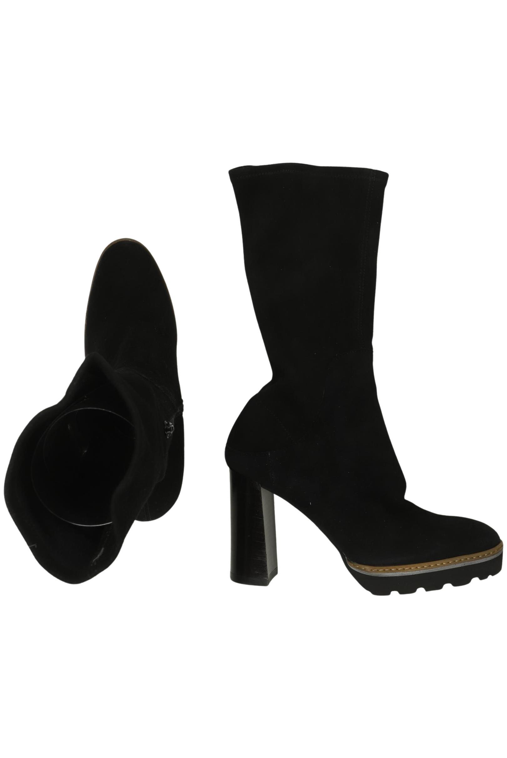 

Maripe Damen Stiefel, schwarz, Gr. 36