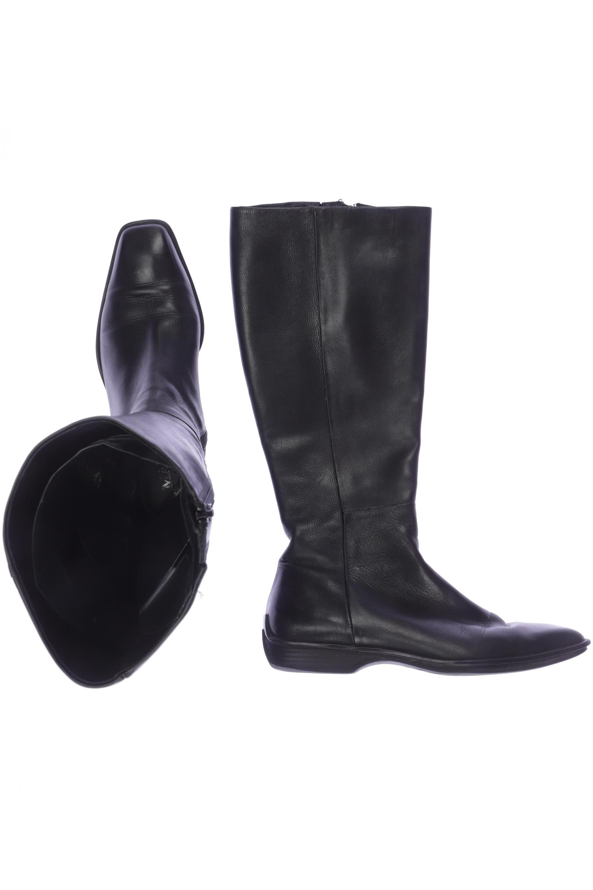 

Maripe Damen Stiefel, schwarz, Gr. 37