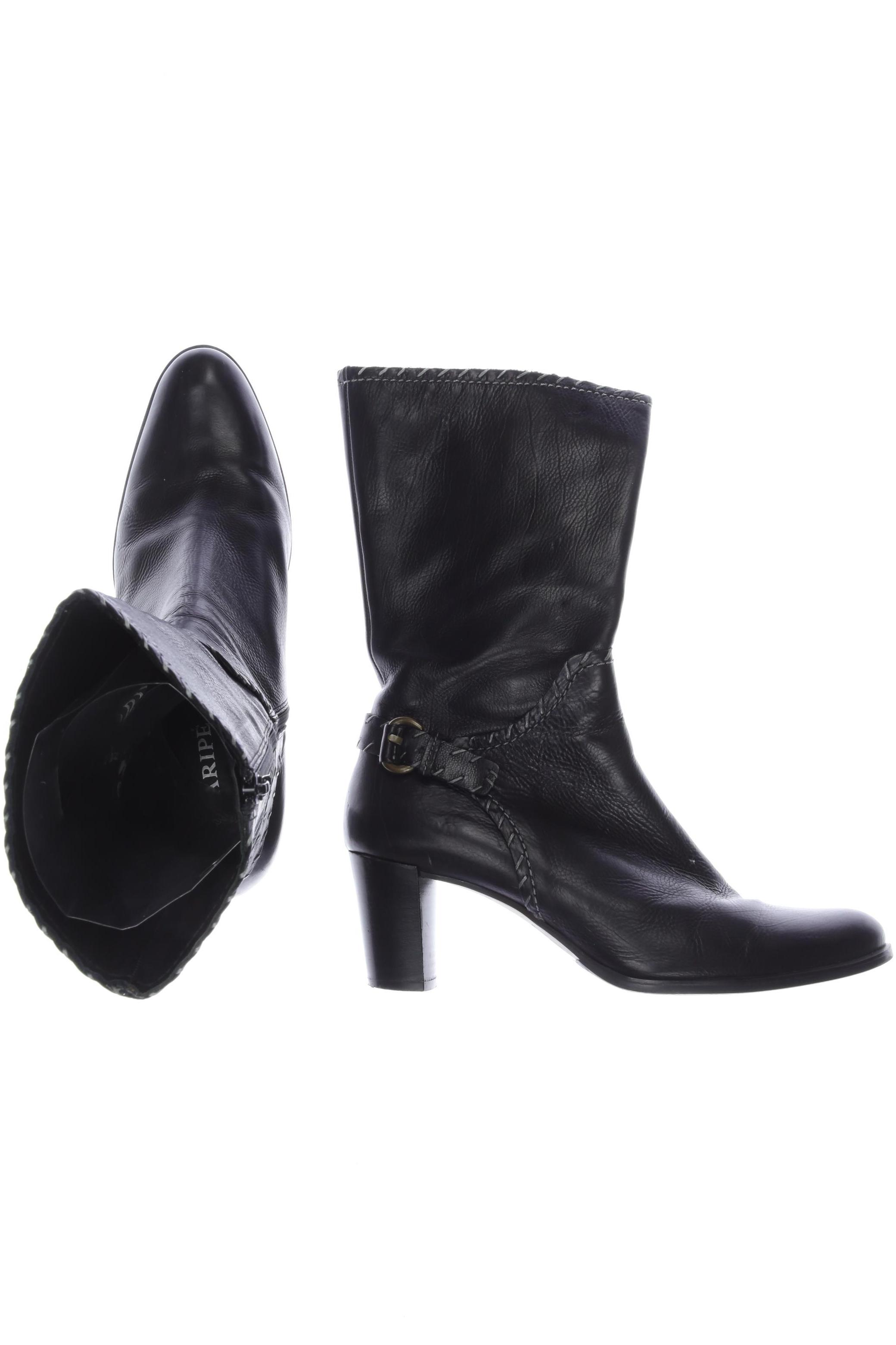 

Maripe Damen Stiefel, schwarz, Gr. 41