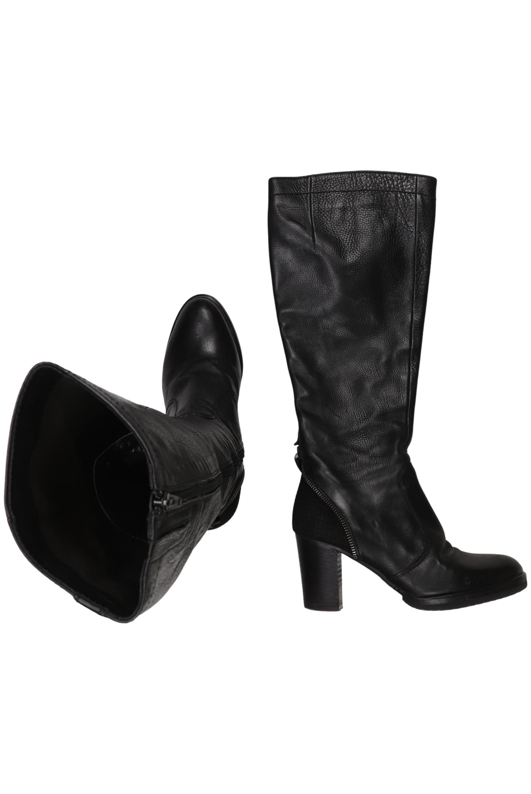

Maripe Damen Stiefel, schwarz, Gr. 35