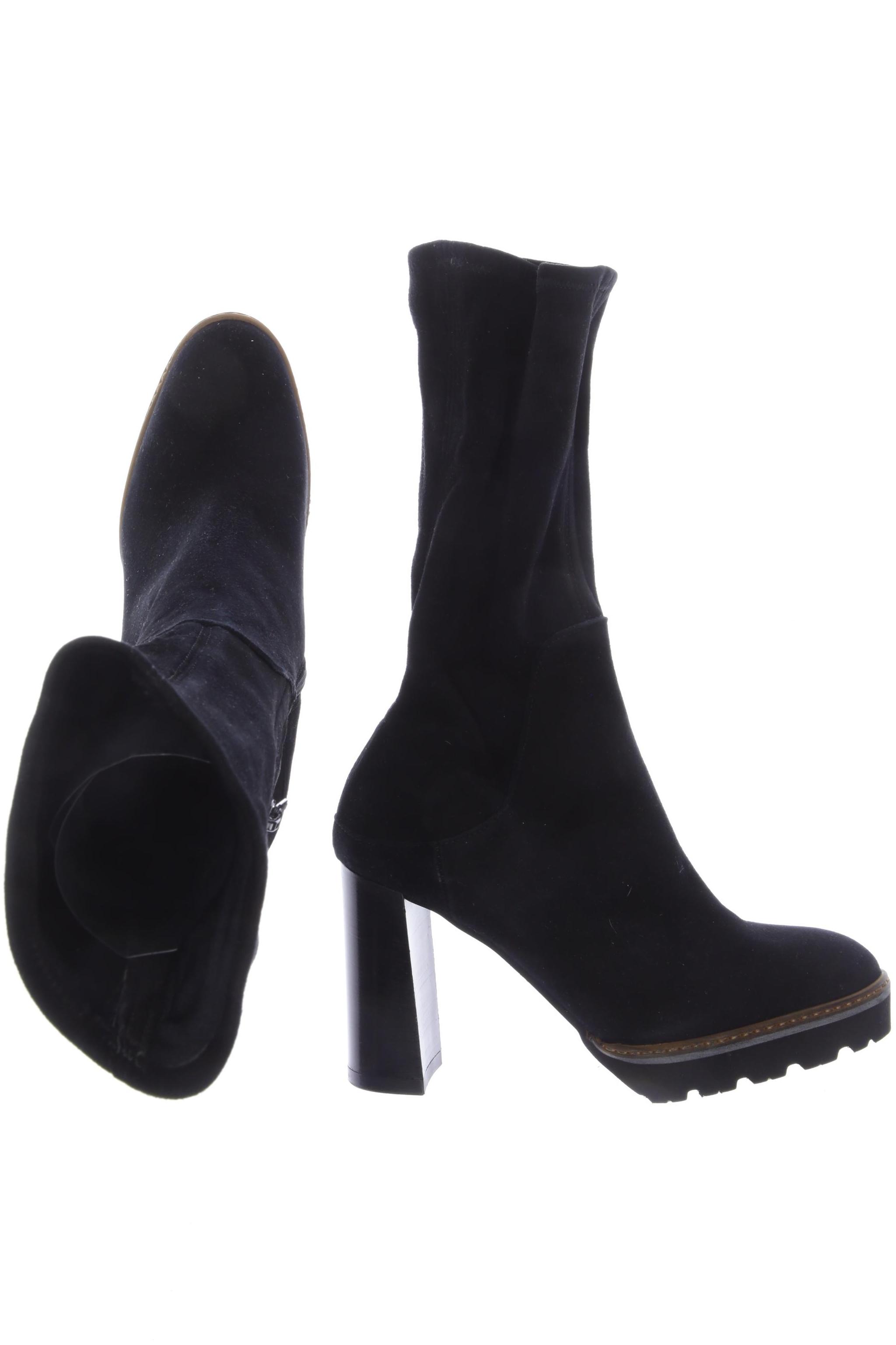 

Maripe Damen Stiefel, schwarz, Gr. 36