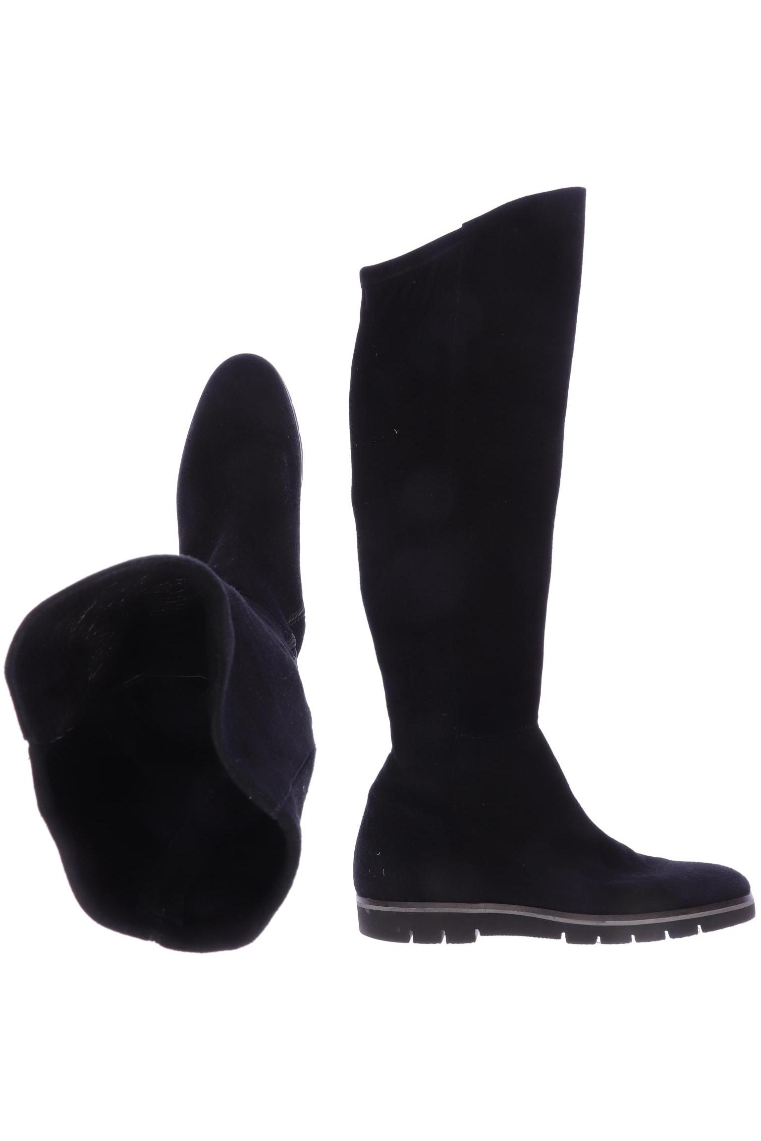 

Maripe Damen Stiefel, schwarz, Gr. 40