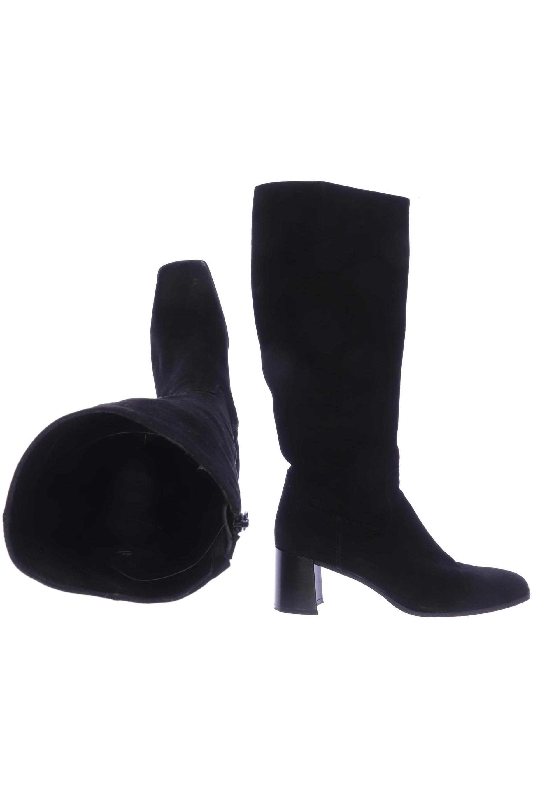 

Maripe Damen Stiefel, schwarz