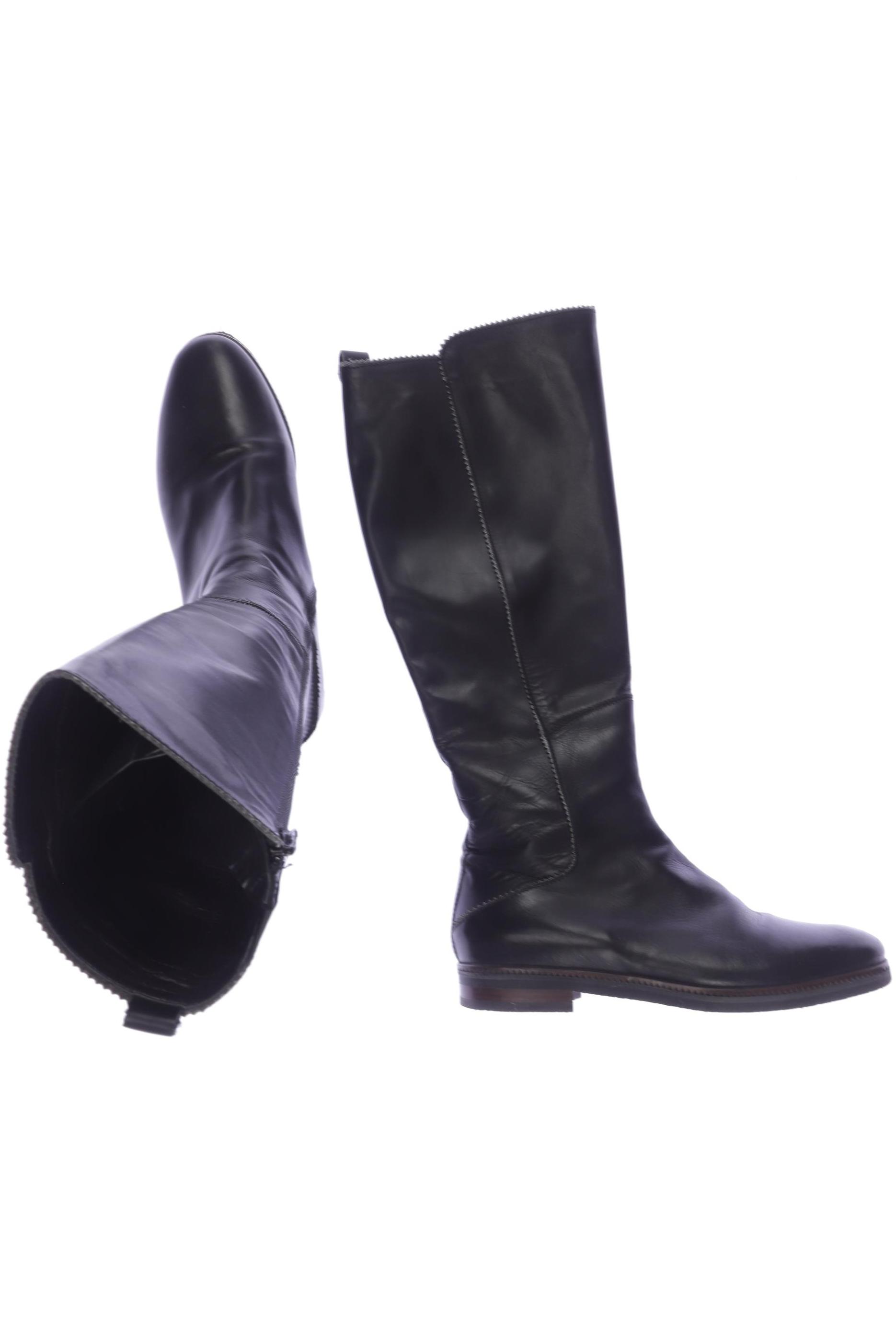 

Maripe Damen Stiefel, schwarz, Gr. 37.5