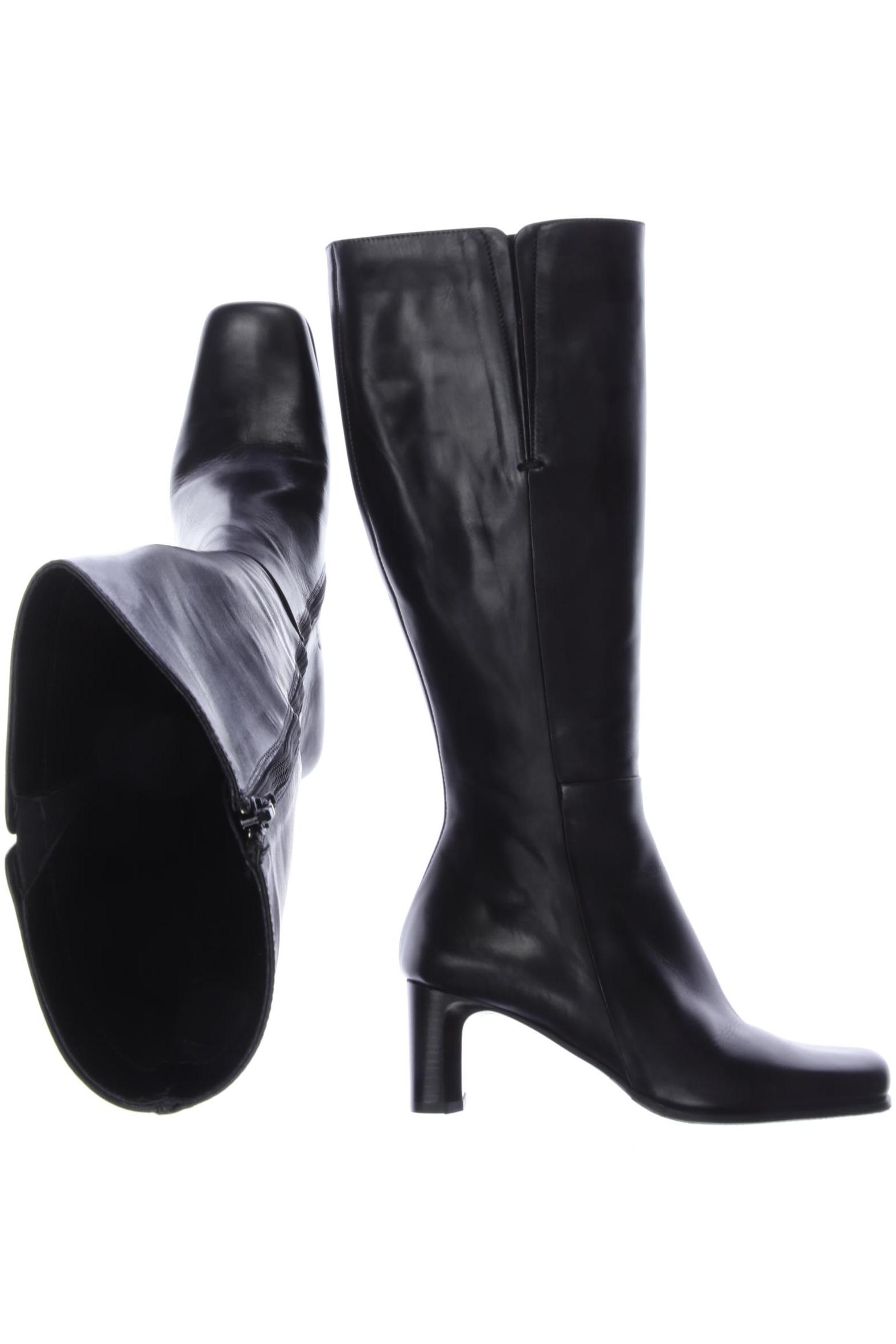 

Maripe Damen Stiefel, schwarz, Gr. 36.5