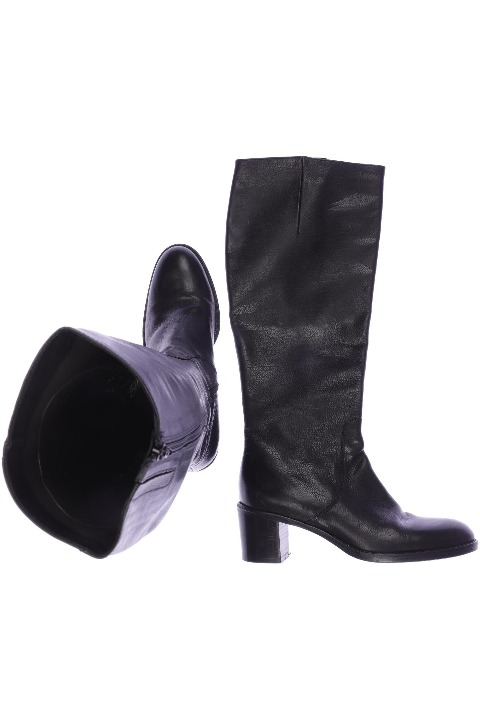 

Maripe Damen Stiefel, schwarz, Gr. 37