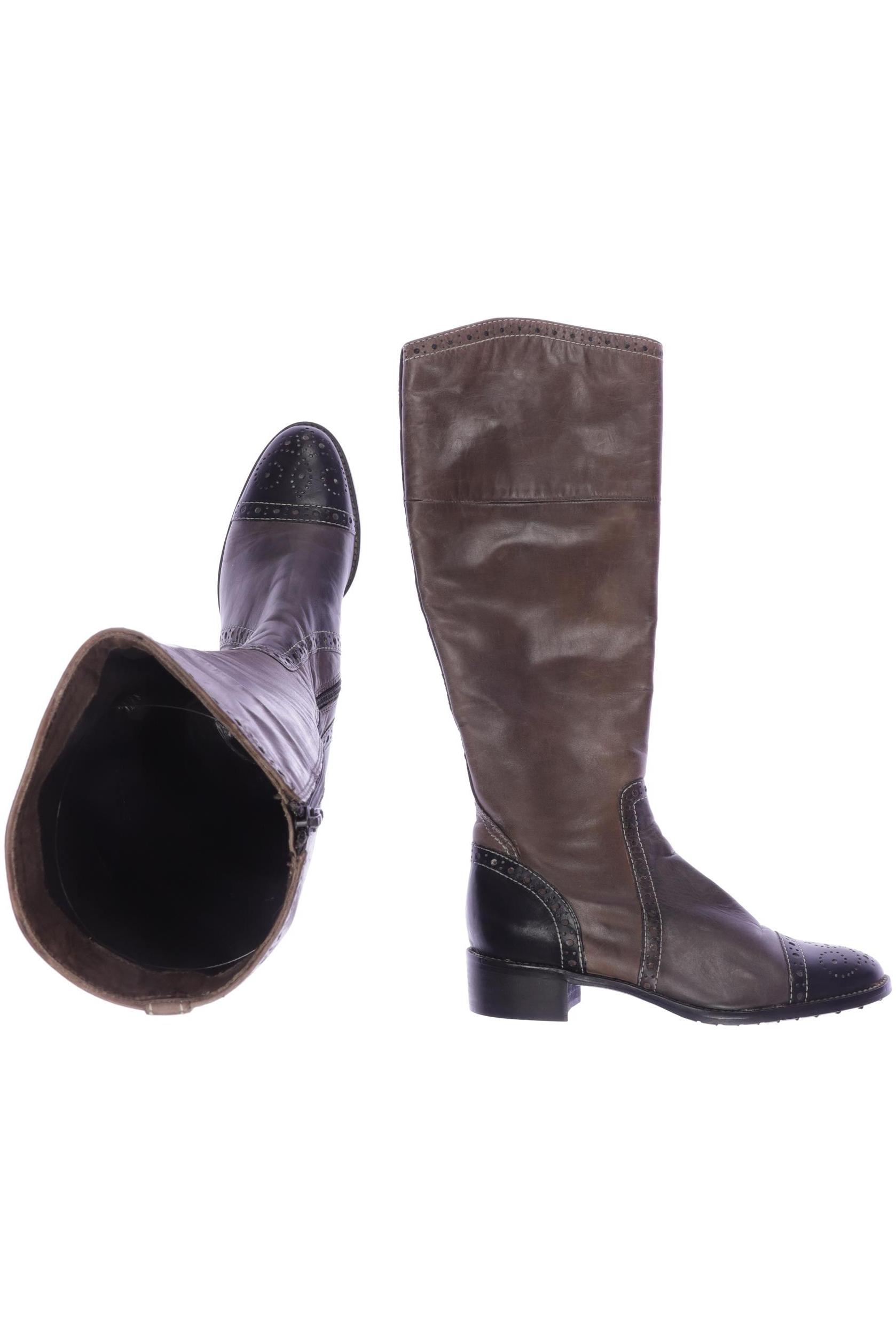 

Maripe Damen Stiefel, braun, Gr. 36