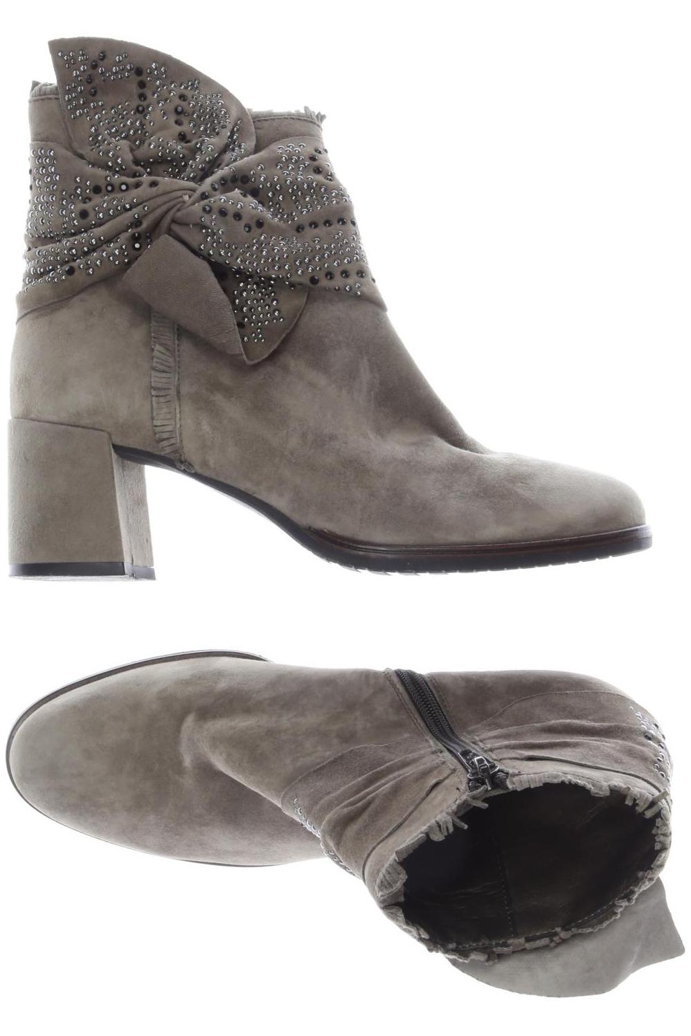 

Maripe Damen Stiefel, grau, Gr. 37