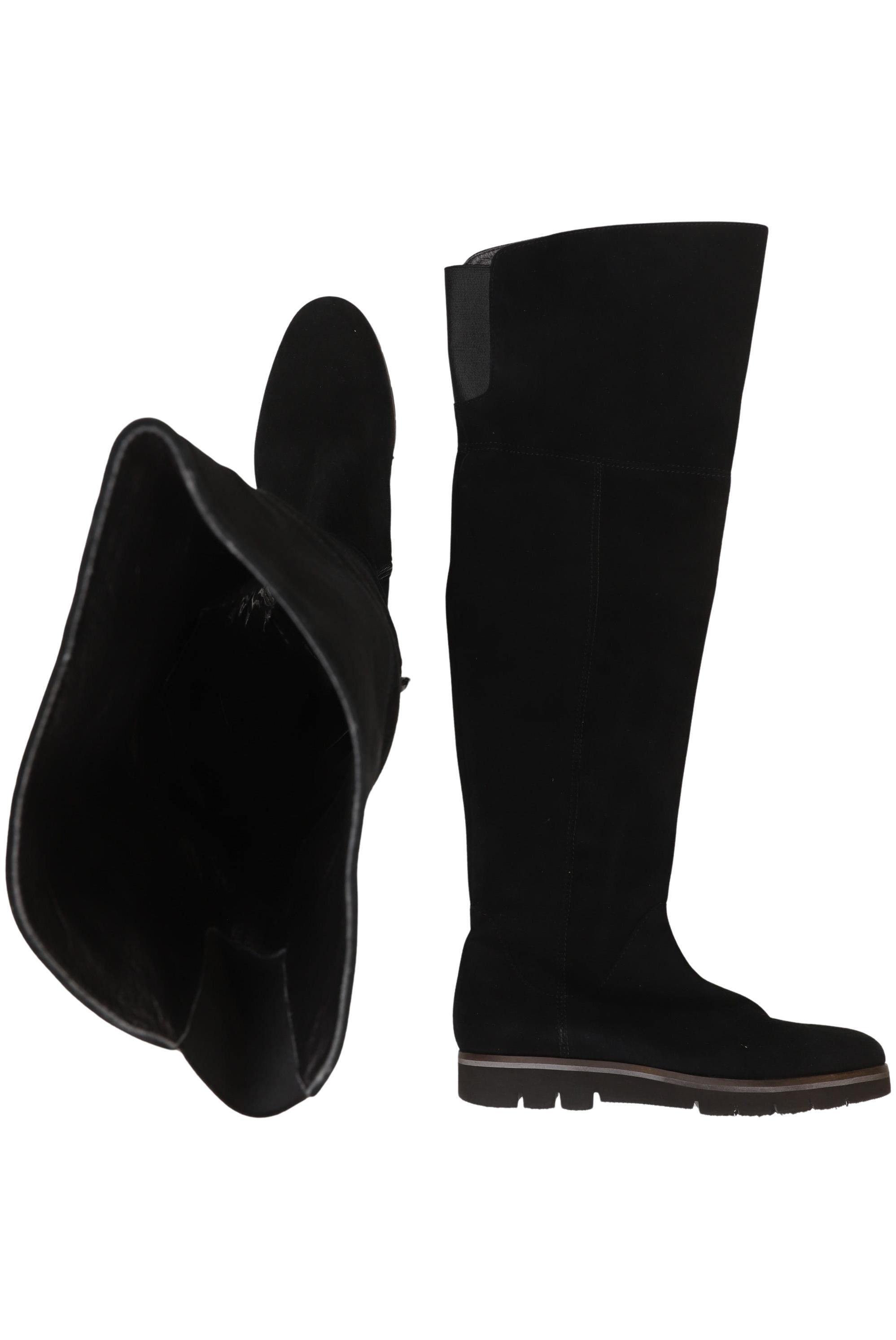 

Maripe Damen Stiefel, schwarz, Gr. 39