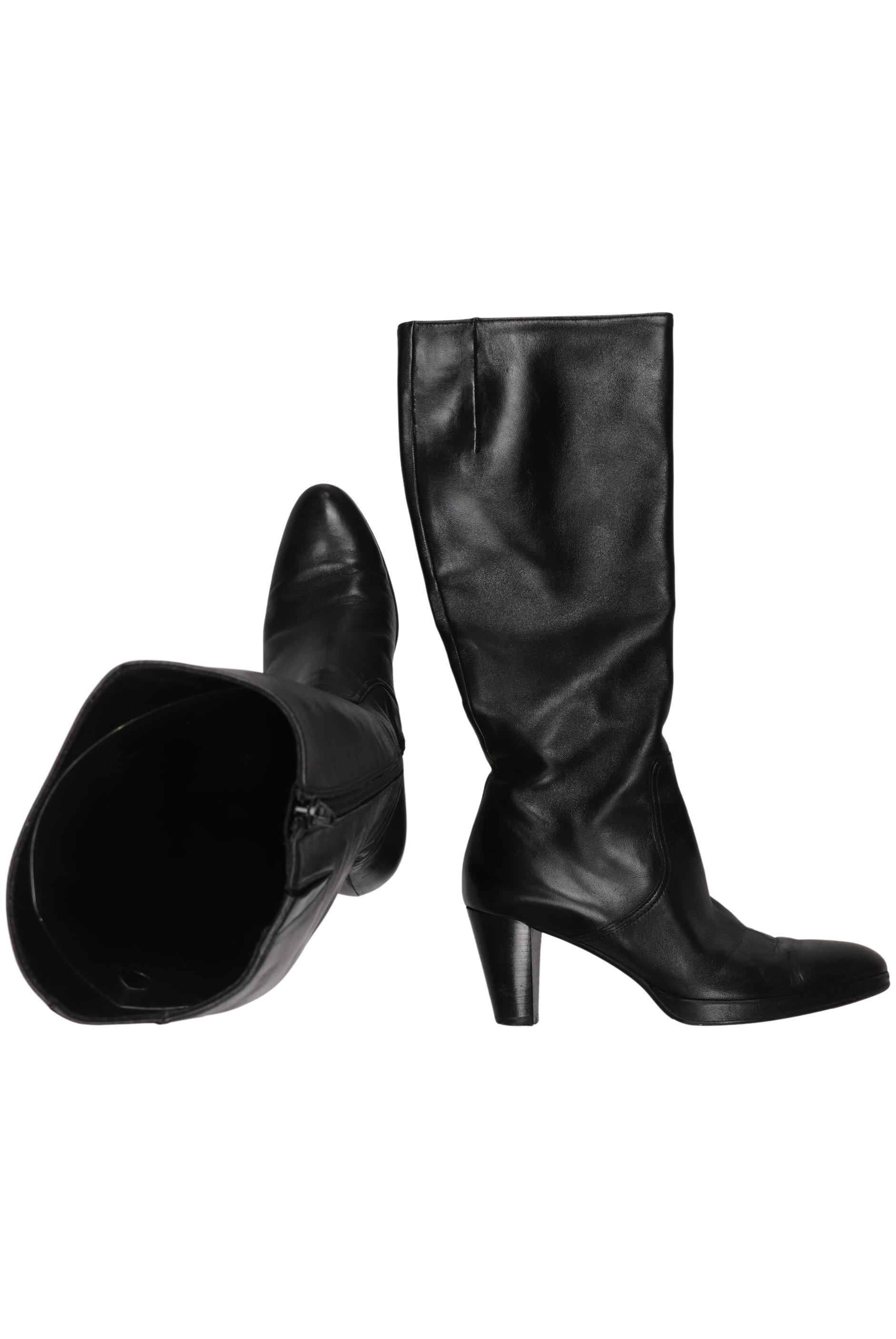 

Maripe Damen Stiefel, schwarz, Gr. 38