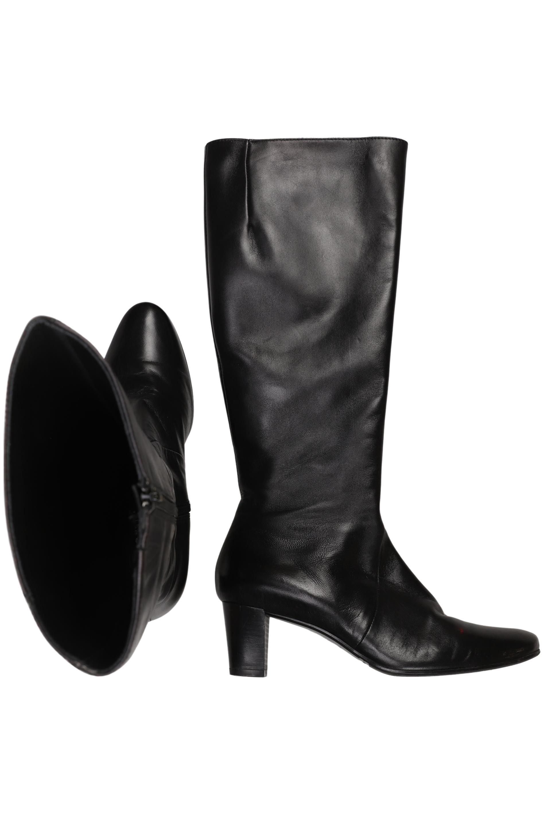 

Maripe Damen Stiefel, schwarz, Gr. 39