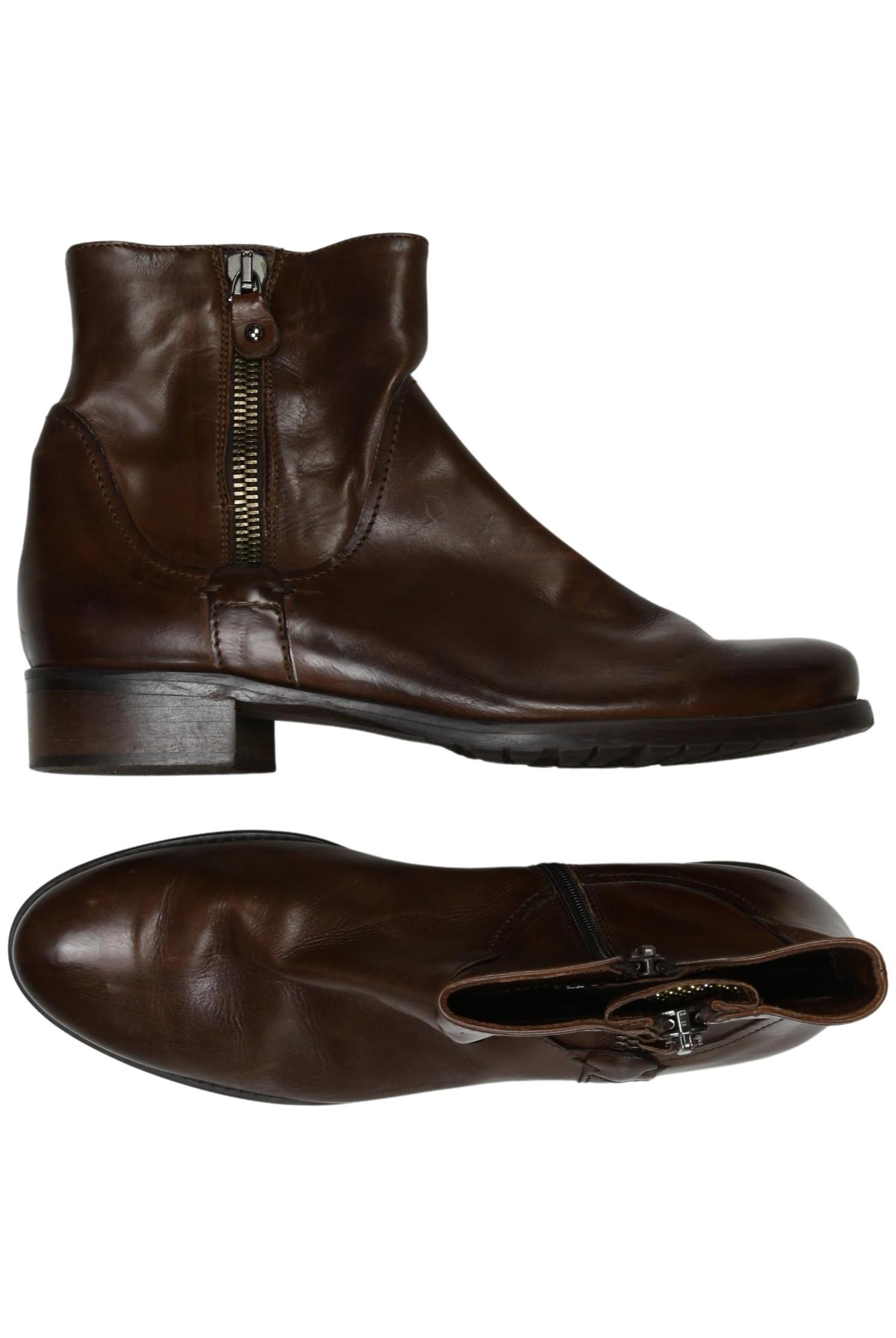 

Maripe Damen Stiefel, braun, Gr. 41