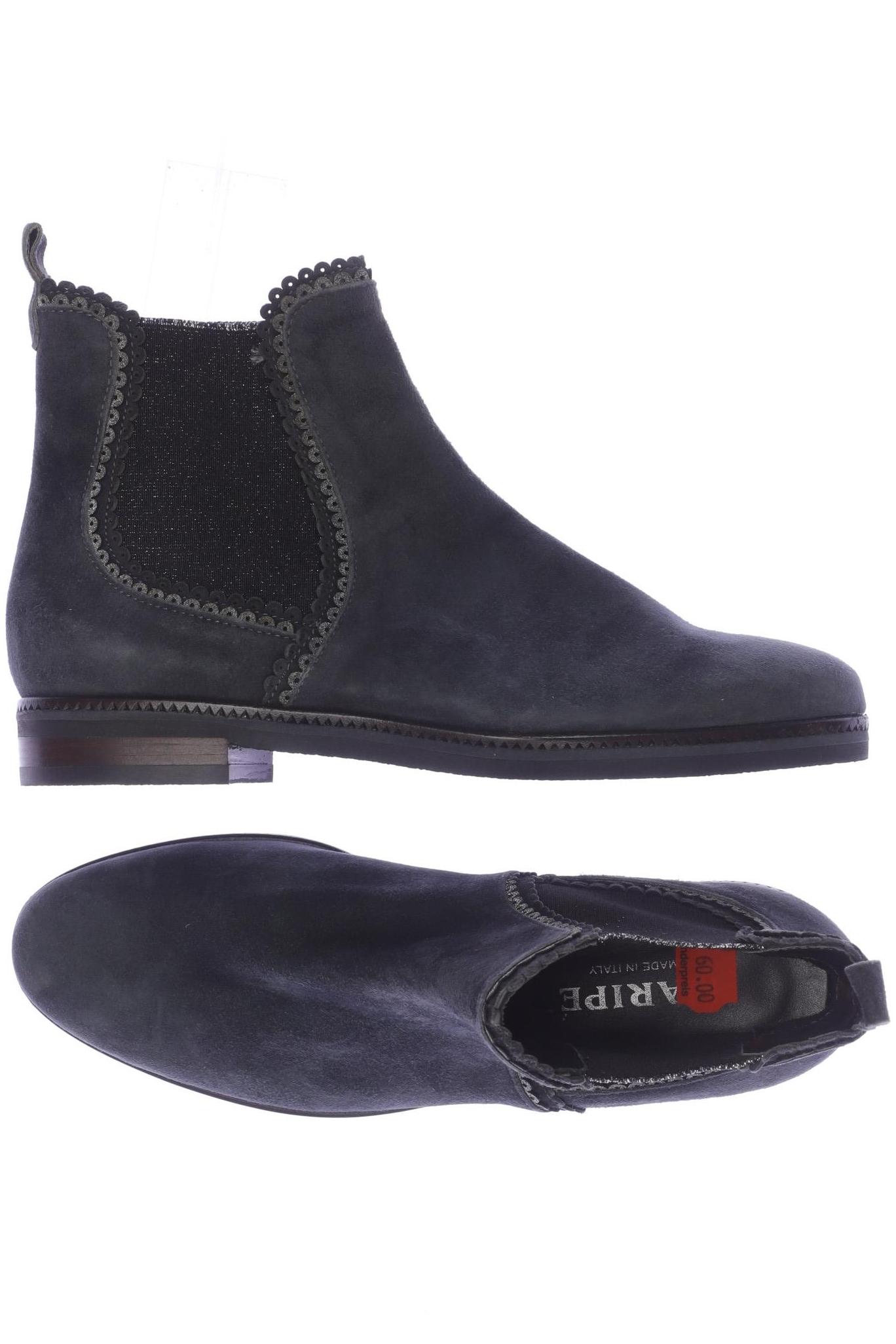 

Maripe Damen Stiefelette, marineblau, Gr. 38