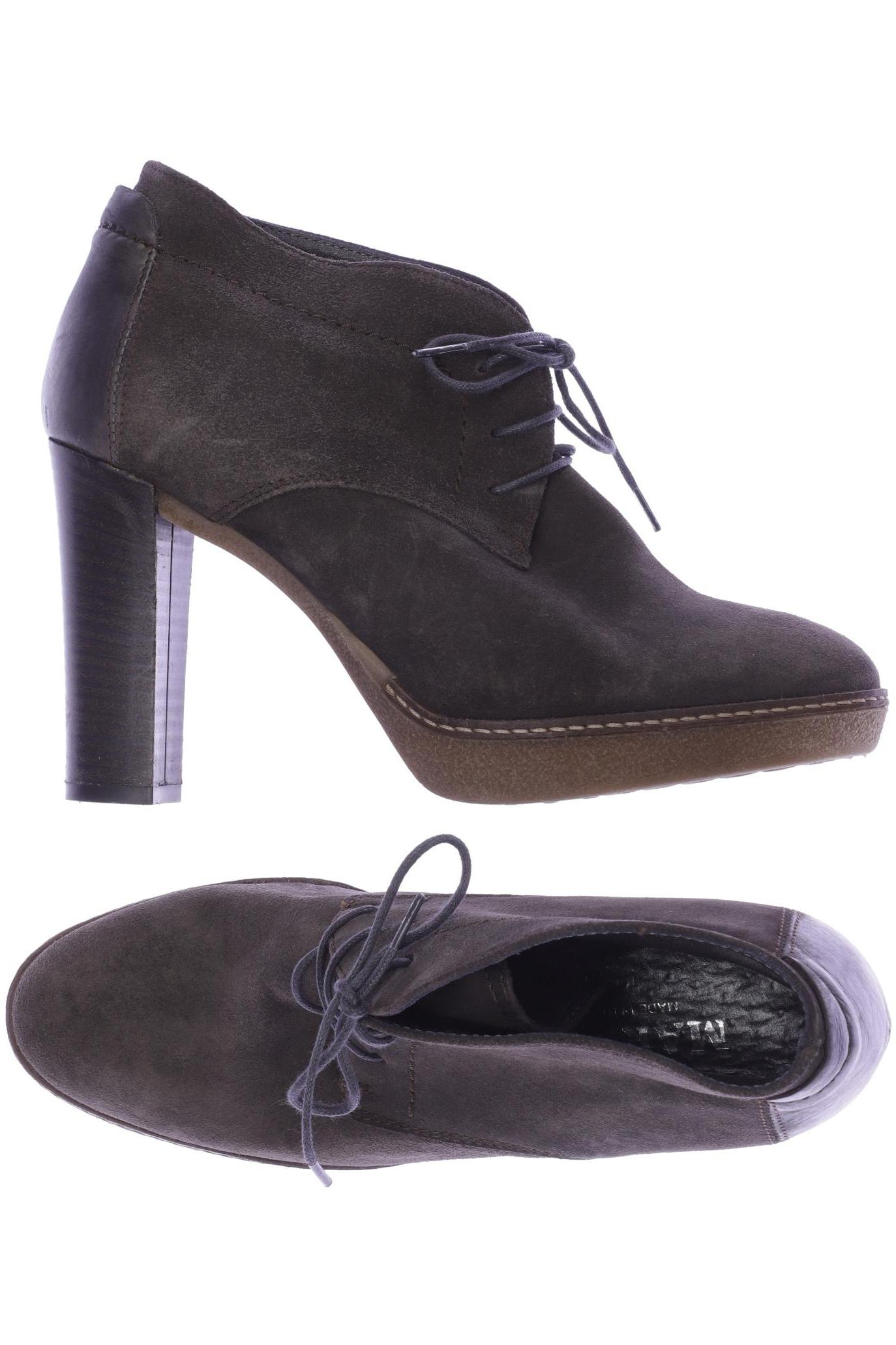 

Maripe Damen Stiefelette, braun, Gr. 38