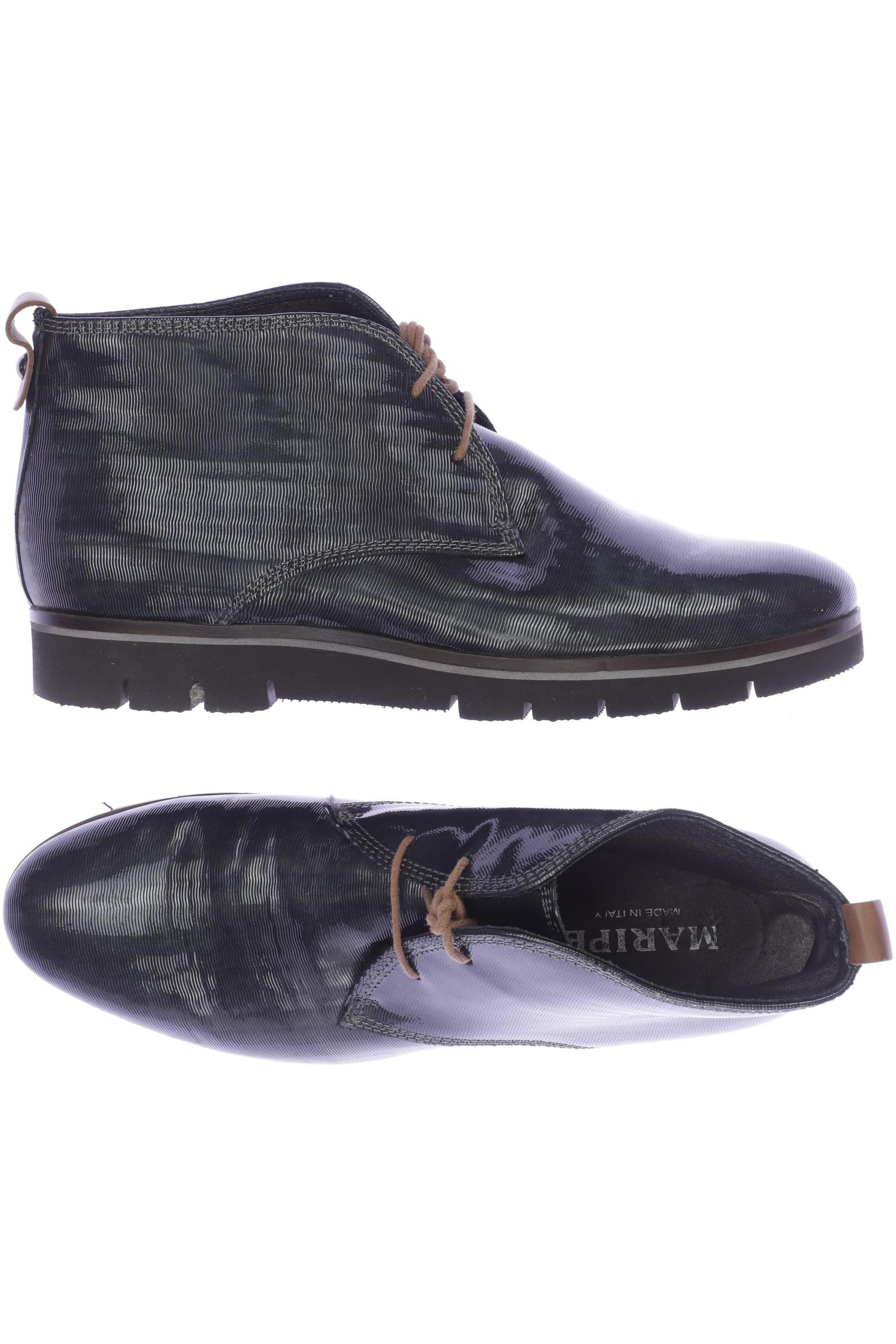 

Maripe Damen Stiefelette, marineblau, Gr. 39