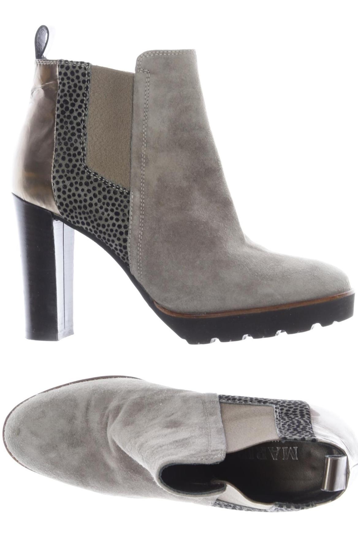 

Maripe Damen Stiefelette, braun, Gr. 38.5