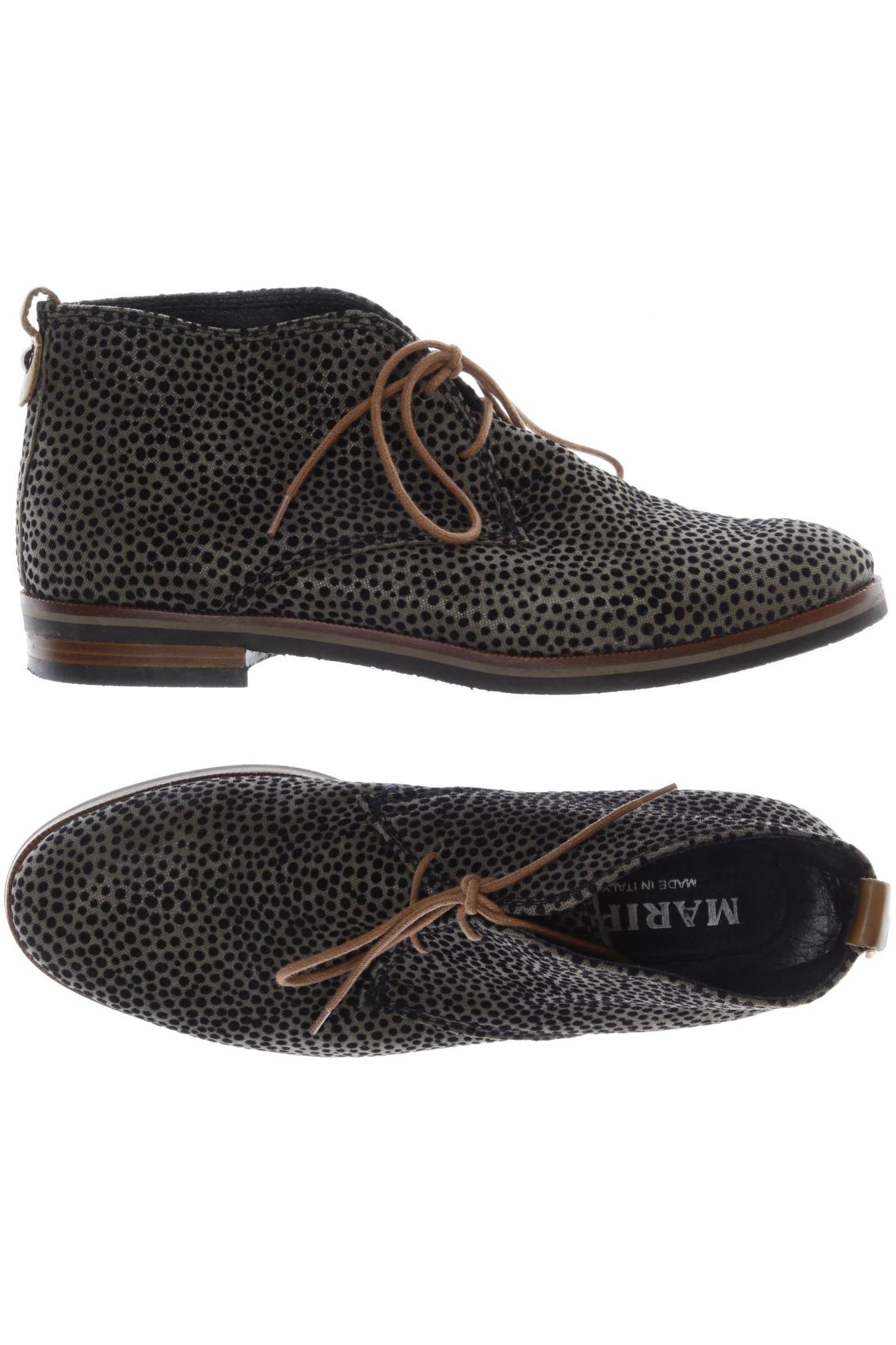 

Maripe Damen Stiefelette, braun, Gr. 36.5