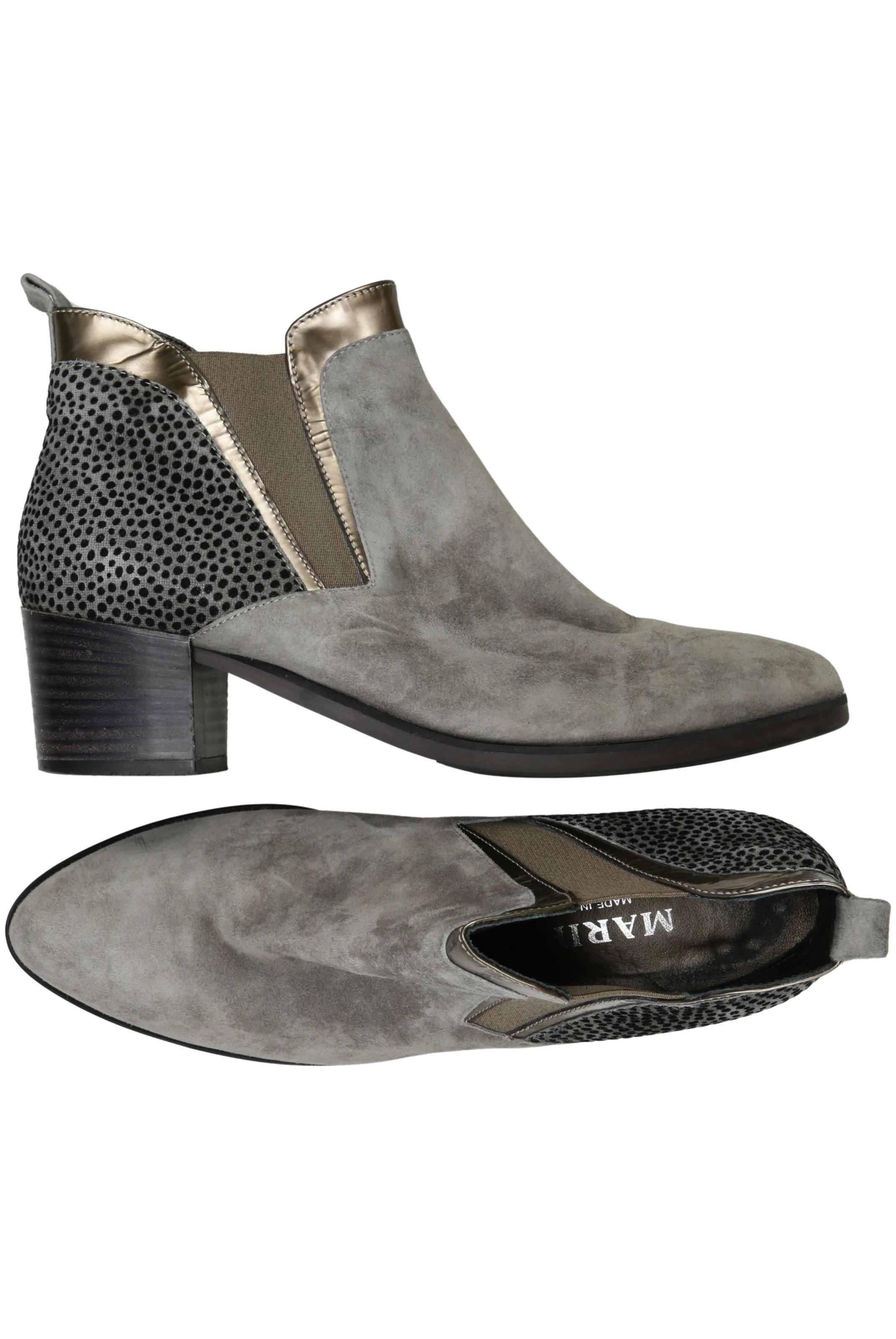 

Maripe Damen Stiefelette, mehrfarbig, Gr. 39