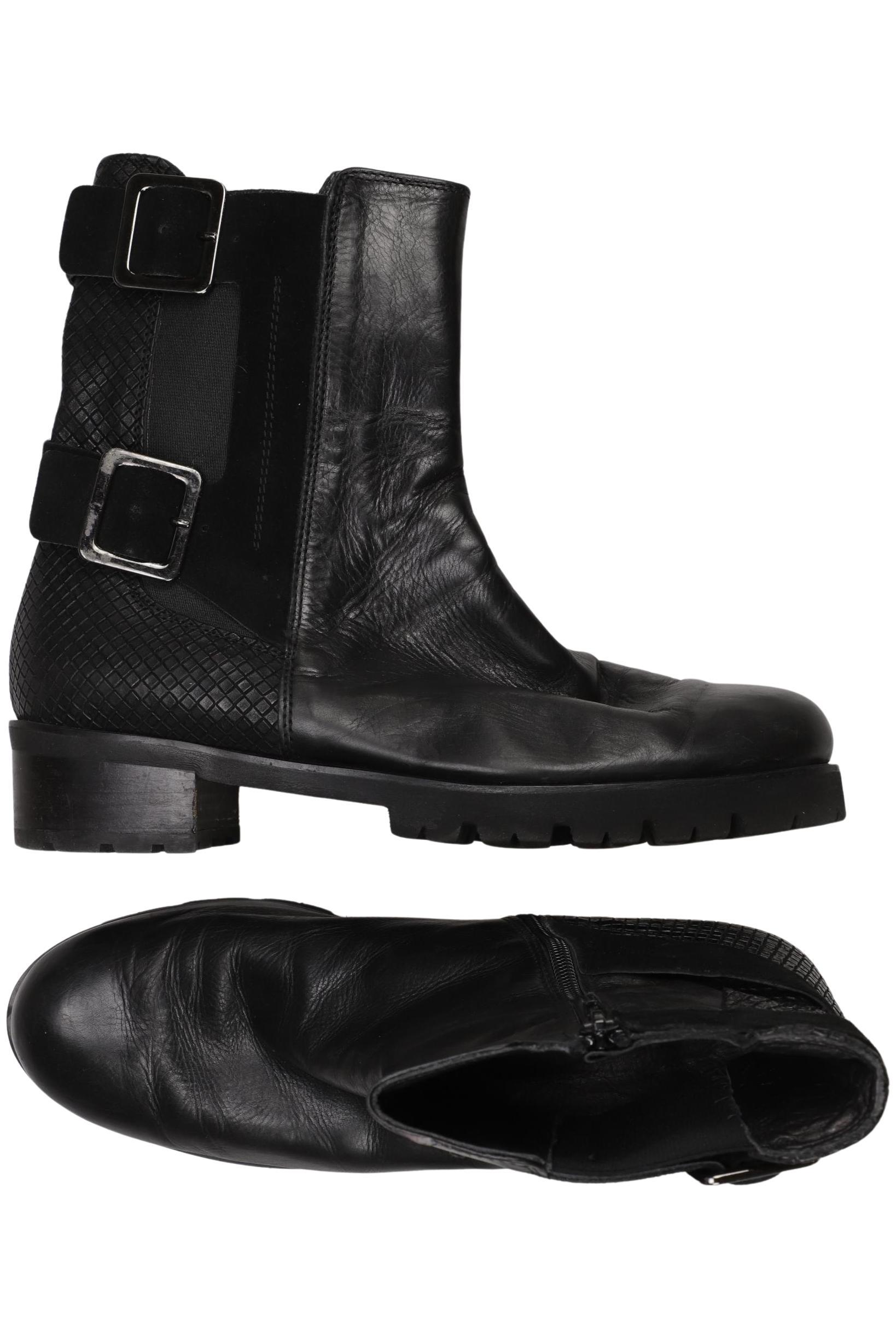

Maripe Damen Stiefelette, schwarz, Gr. 40