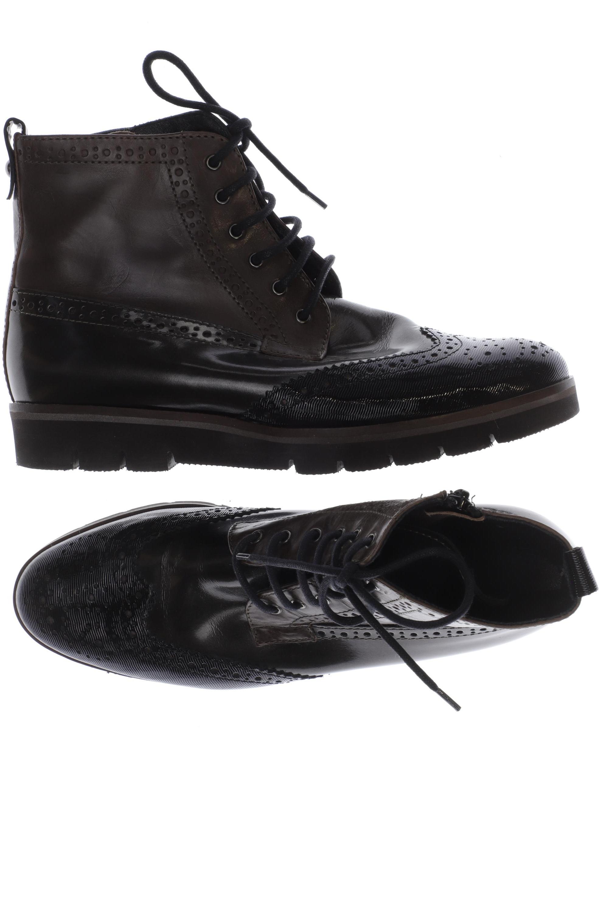 

Maripe Damen Stiefelette, braun, Gr. 37.5