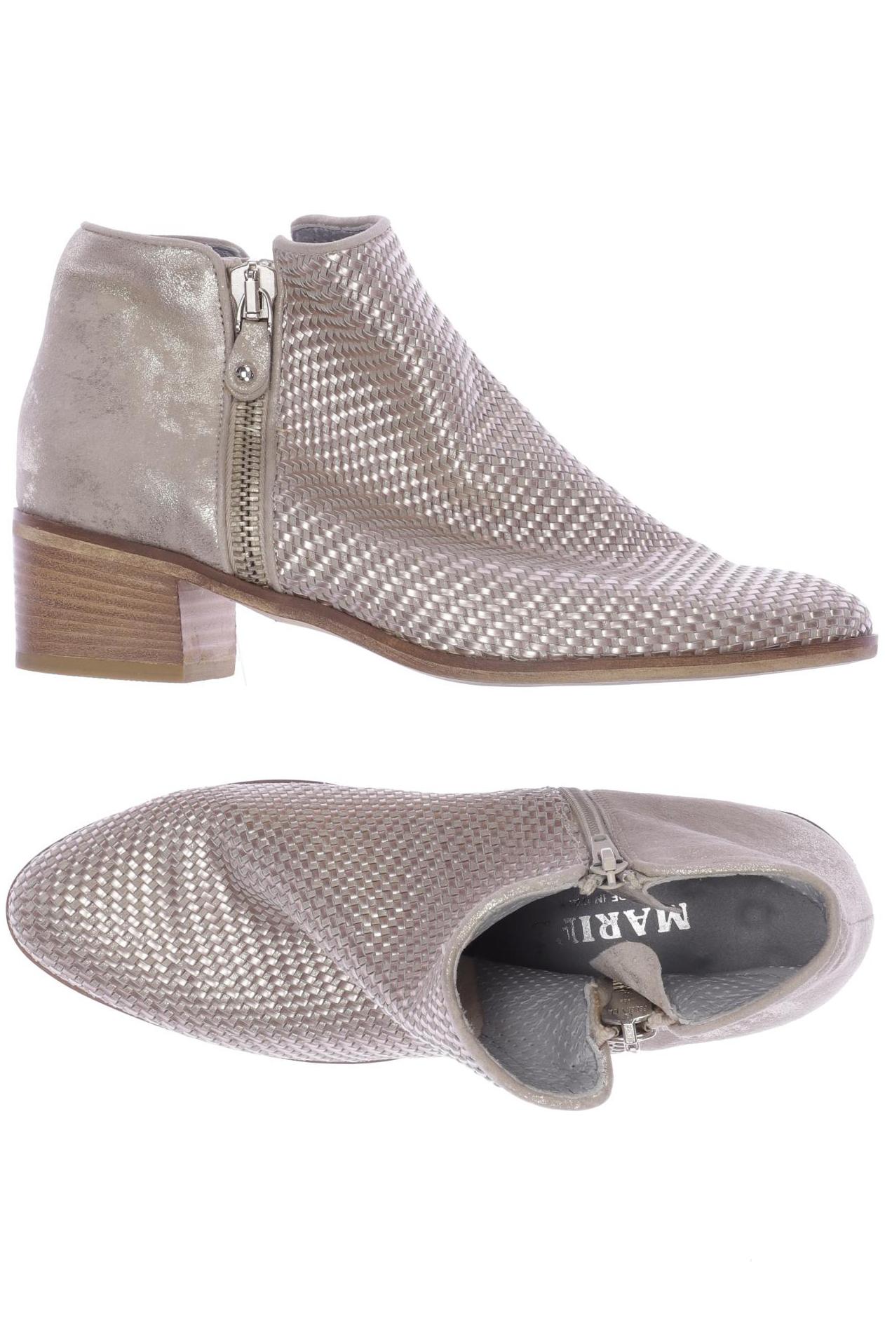 

Maripe Damen Stiefelette, braun, Gr. 39