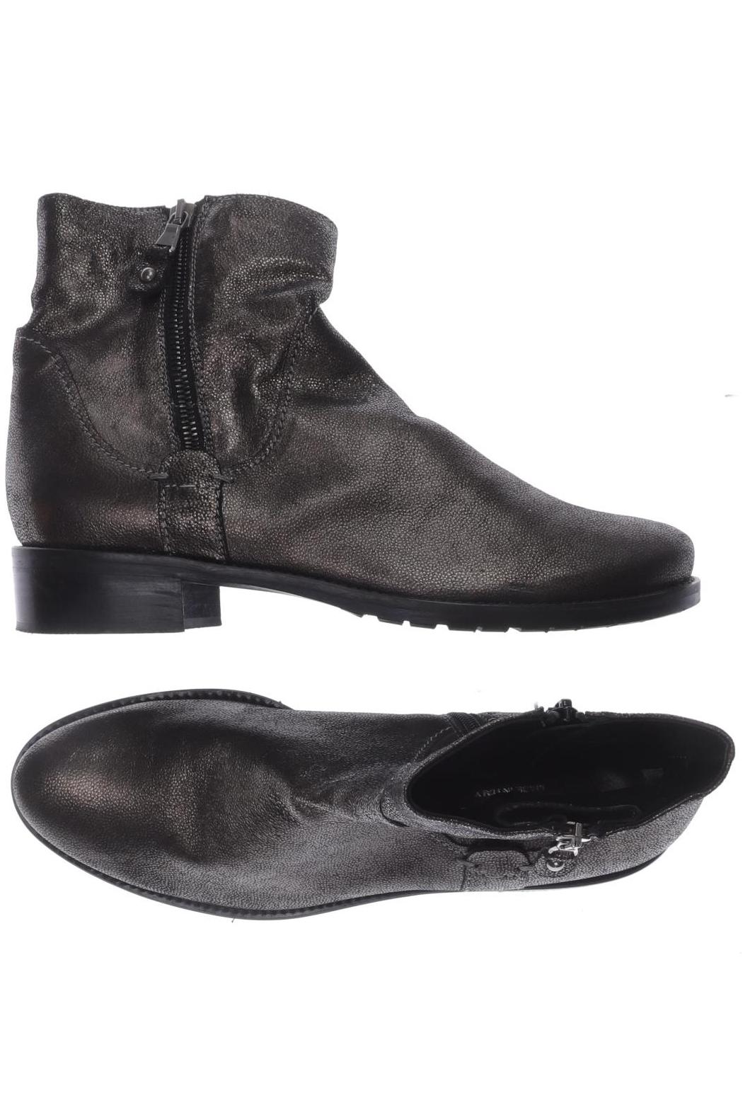 

Maripe Damen Stiefelette, braun, Gr. 39