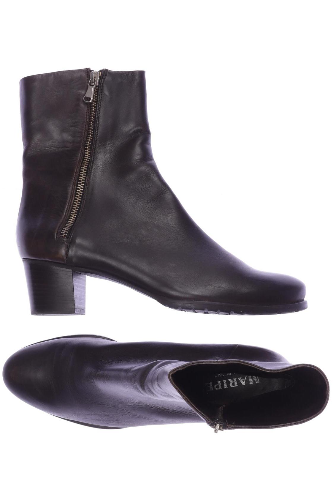

Maripe Damen Stiefelette, braun, Gr. 40.5