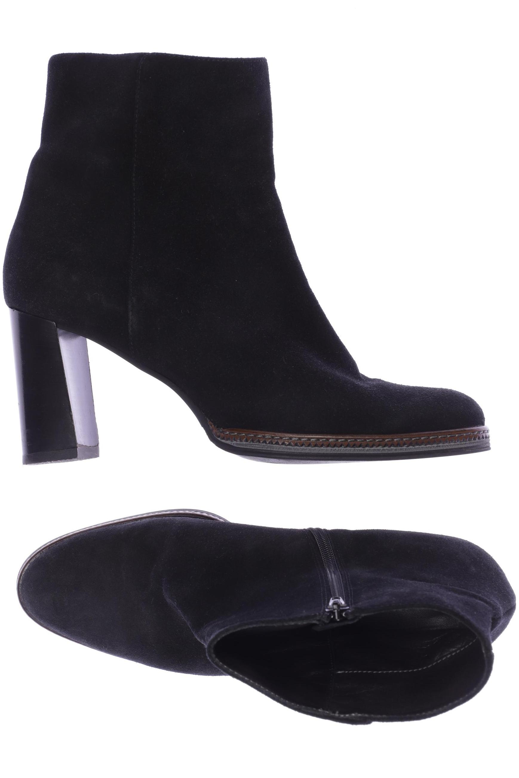 

Maripe Damen Stiefelette, schwarz, Gr. 41.5