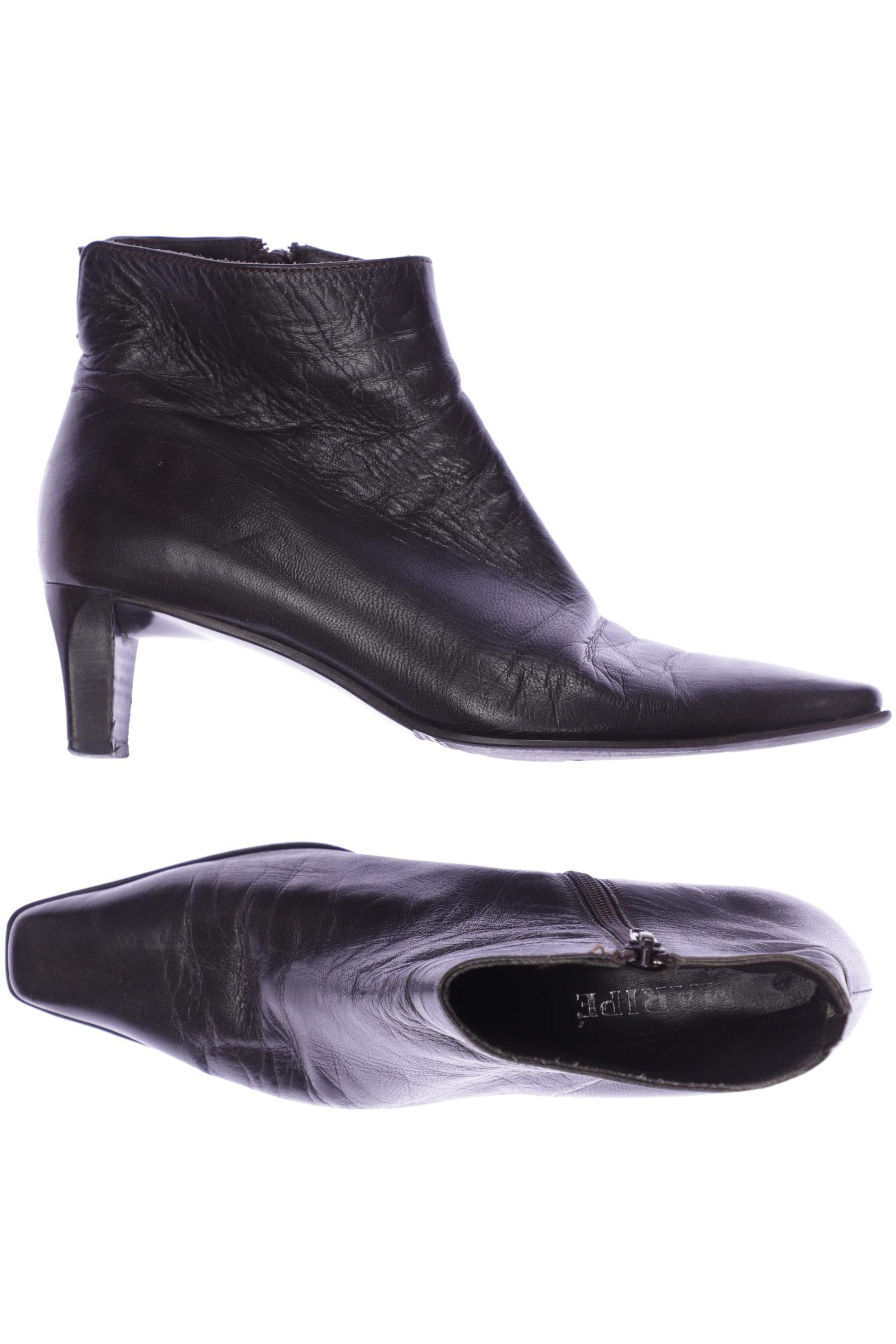 

Maripe Damen Stiefelette, braun, Gr. 38.5