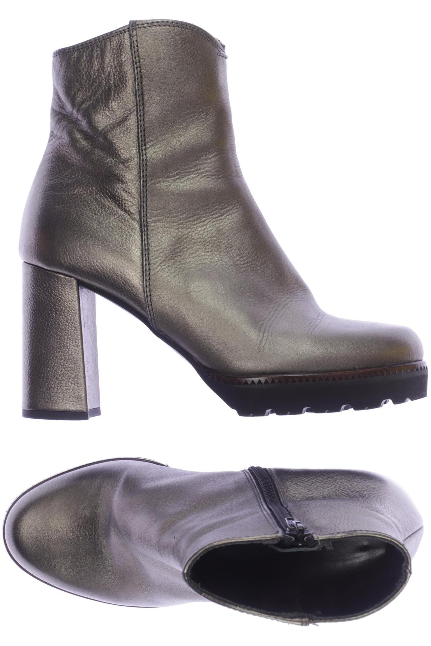 

Maripe Damen Stiefelette, braun, Gr. 36