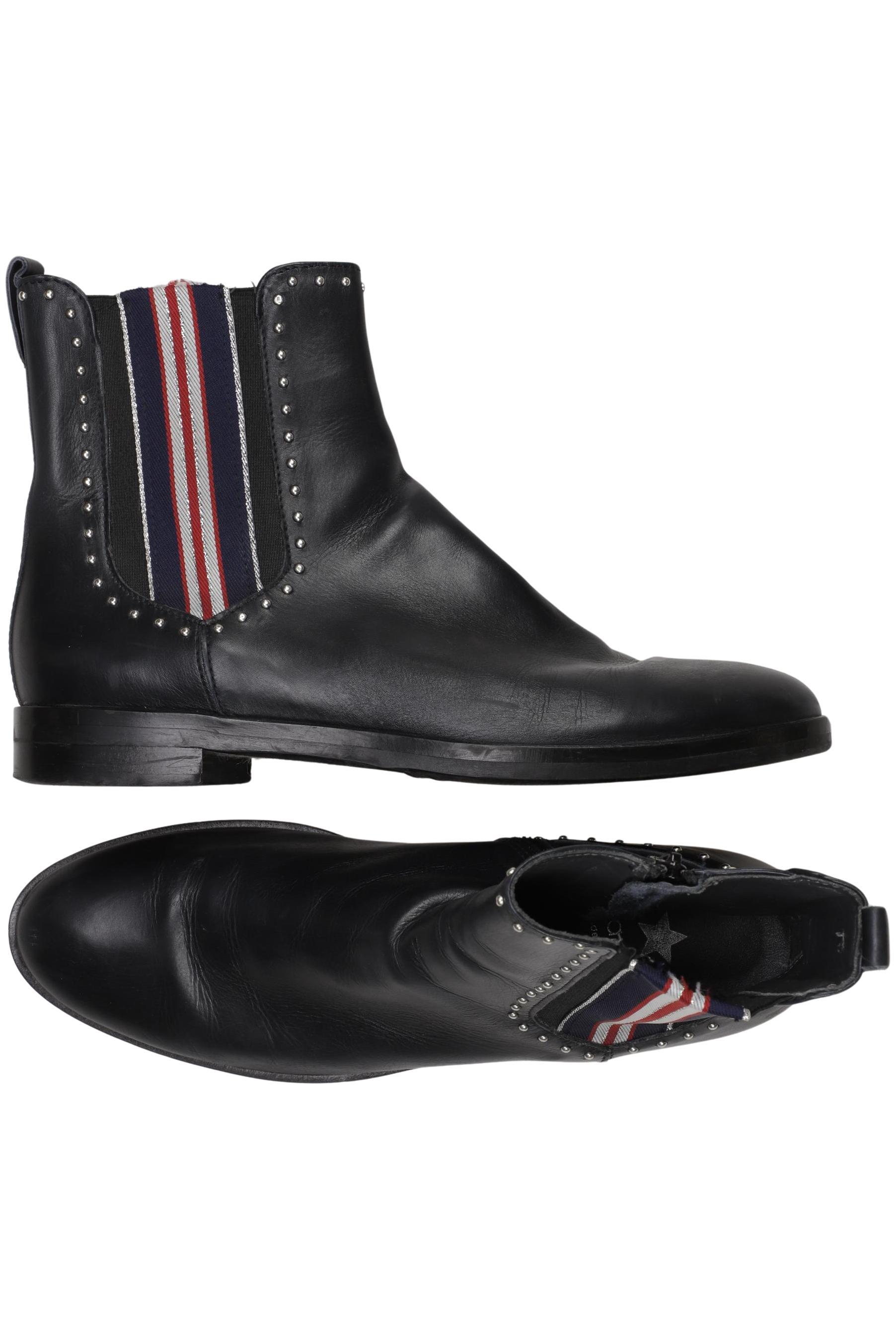 

Maripe Damen Stiefelette, schwarz, Gr. 41.5