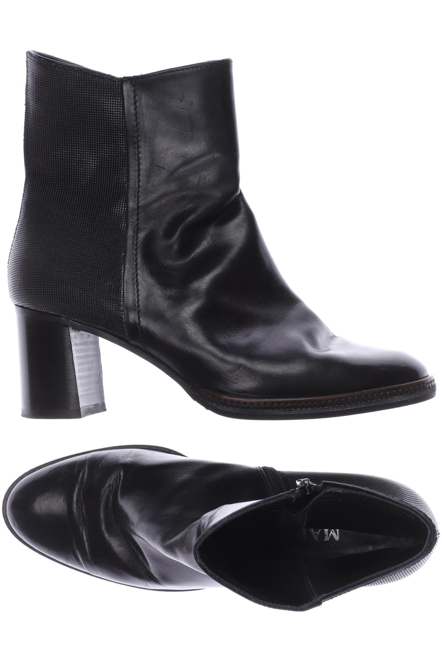

Maripe Damen Stiefelette, schwarz, Gr. 41