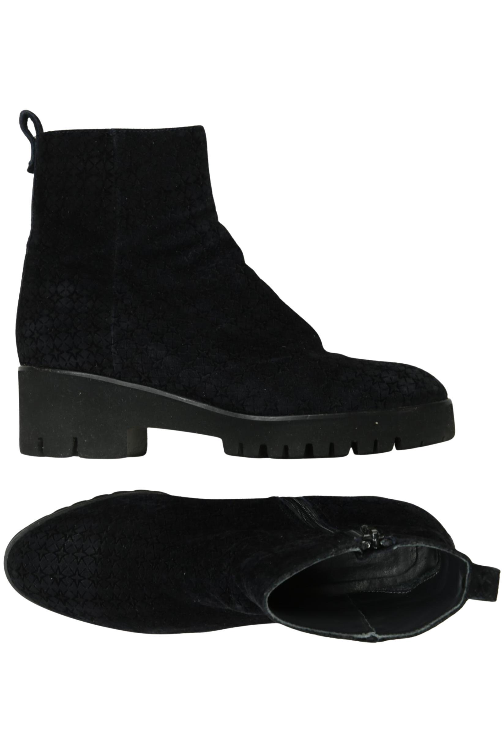 

Maripe Damen Stiefelette, marineblau, Gr. 39